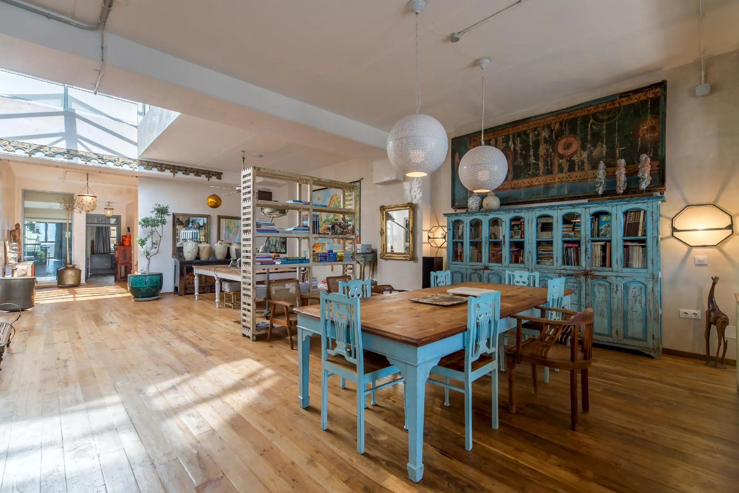 BOMBAYARTE APARTHOTEL TARIFA