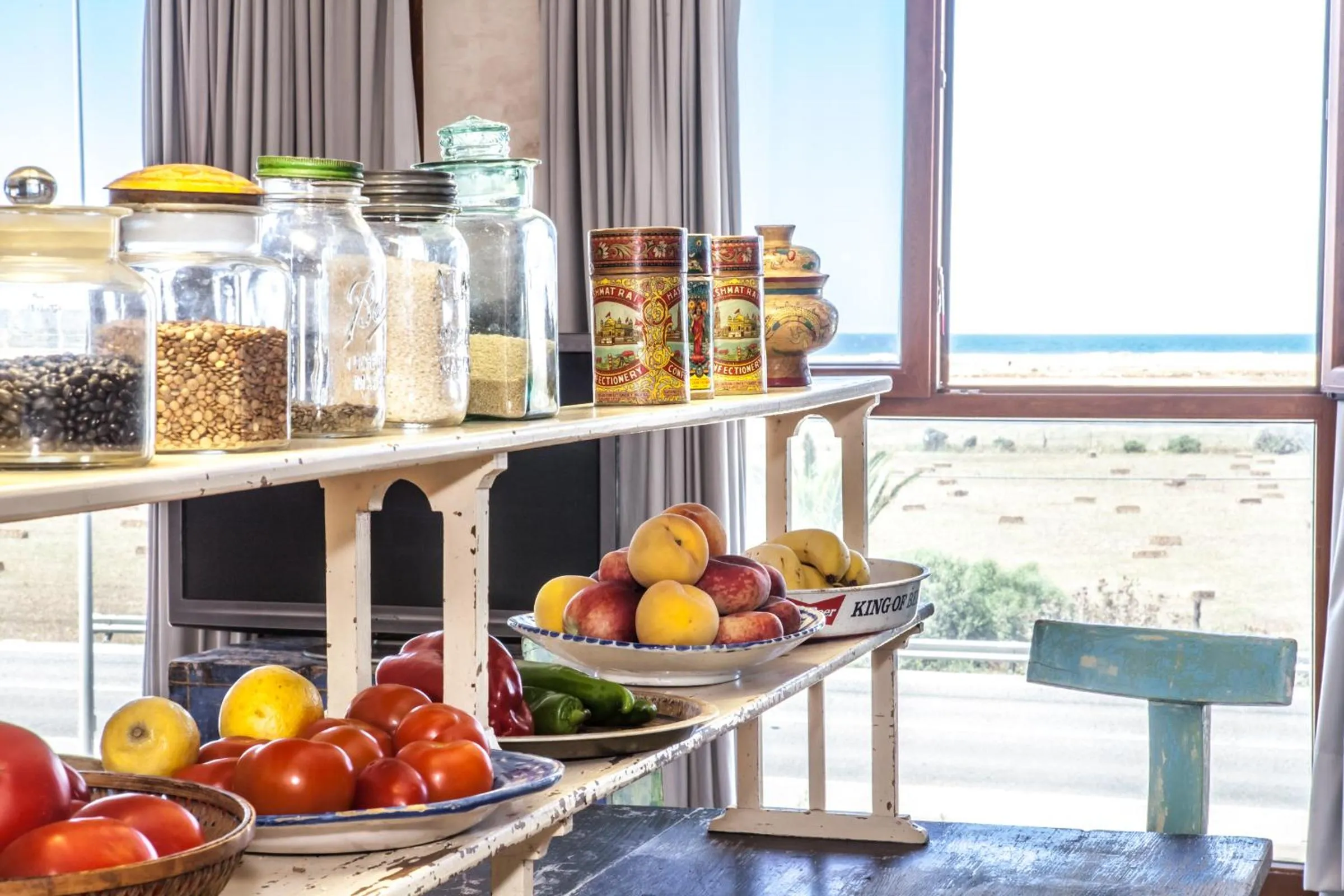 BOMBAYARTE APARTHOTEL TARIFA