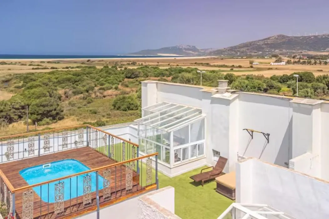 BOMBAYARTE APARTHOTEL TARIFA