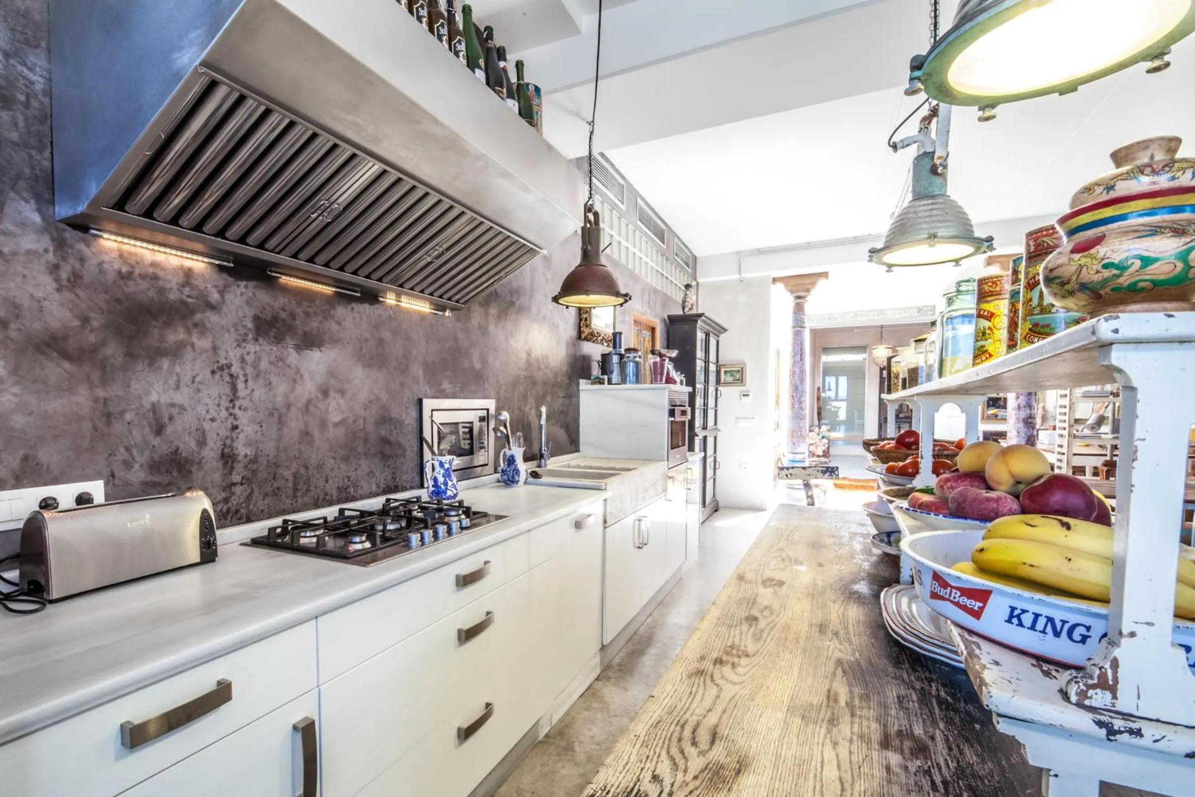 BOMBAYARTE APARTHOTEL TARIFA