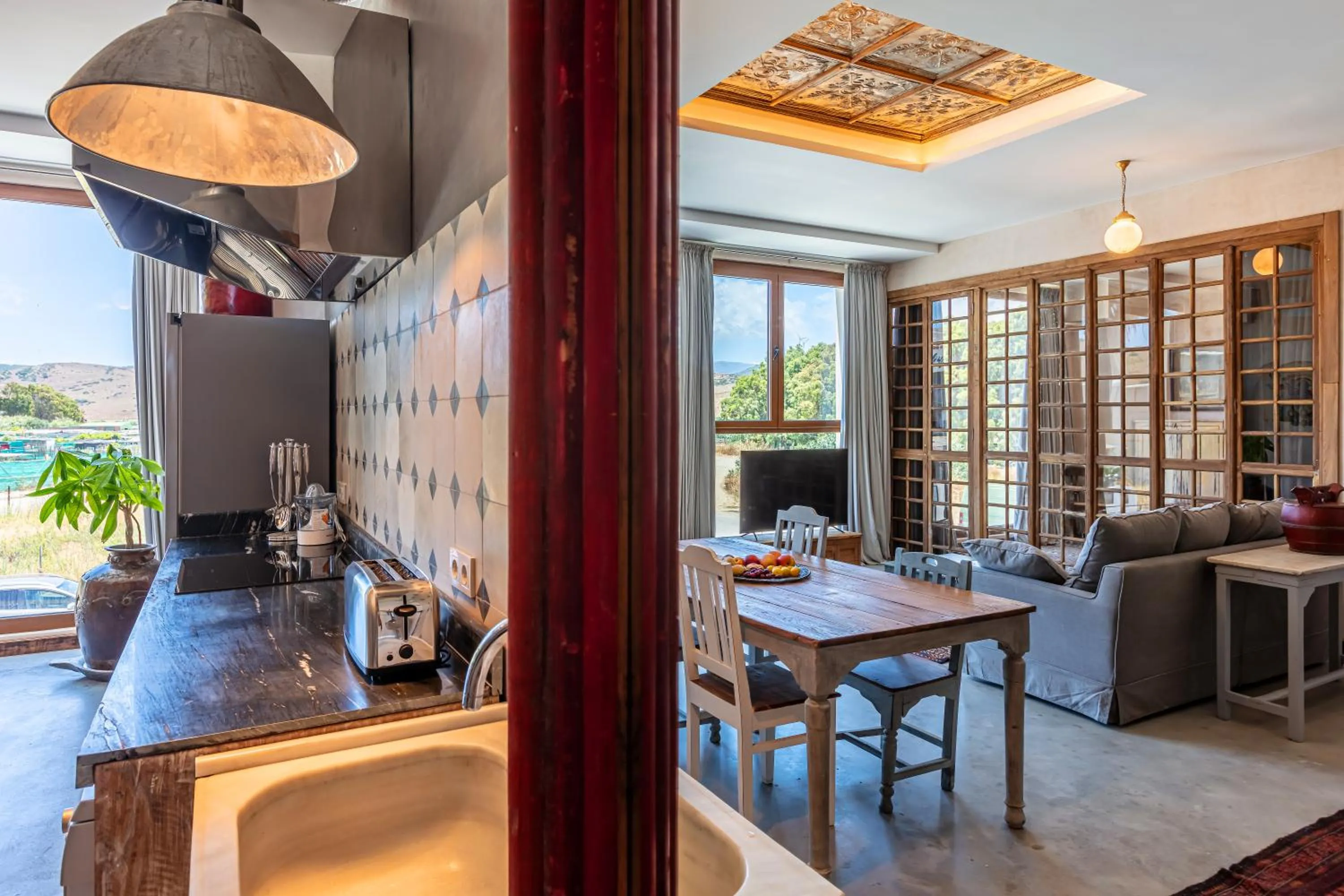 BOMBAYARTE APARTHOTEL TARIFA