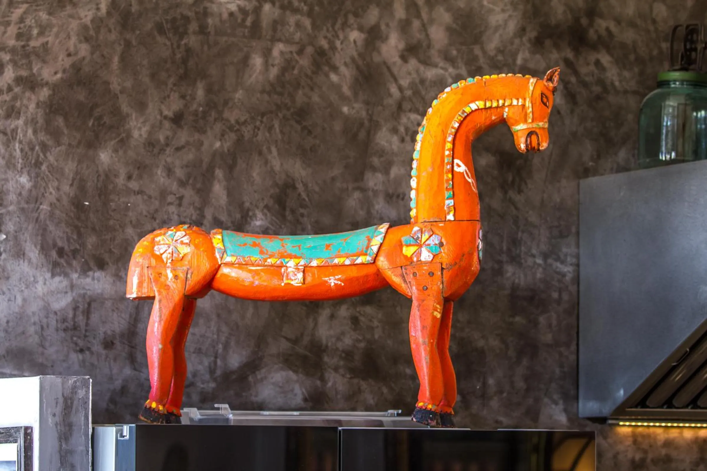 BOMBAYARTE APARTHOTEL TARIFA