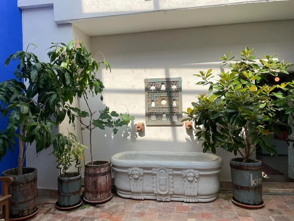 BOMBAYARTE APARTHOTEL TARIFA