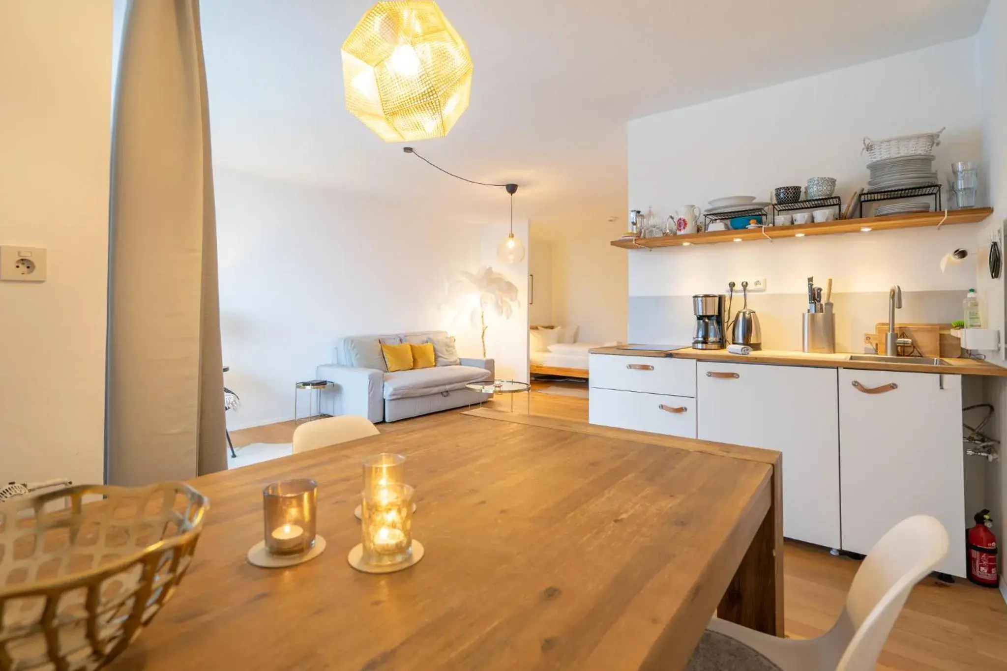 Bergwohnung Bergwohnung