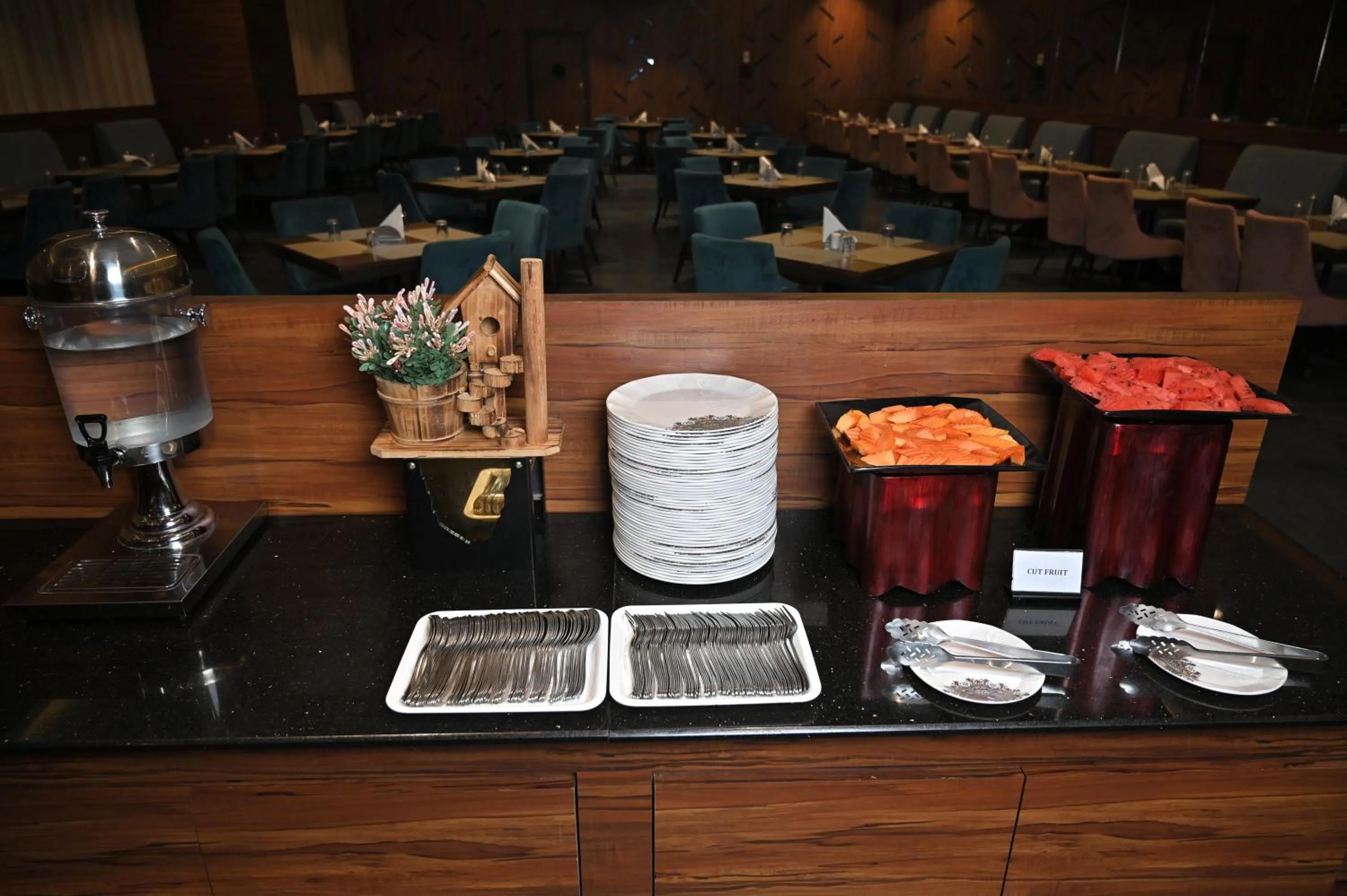Food in Hotel Tip Top International Pune