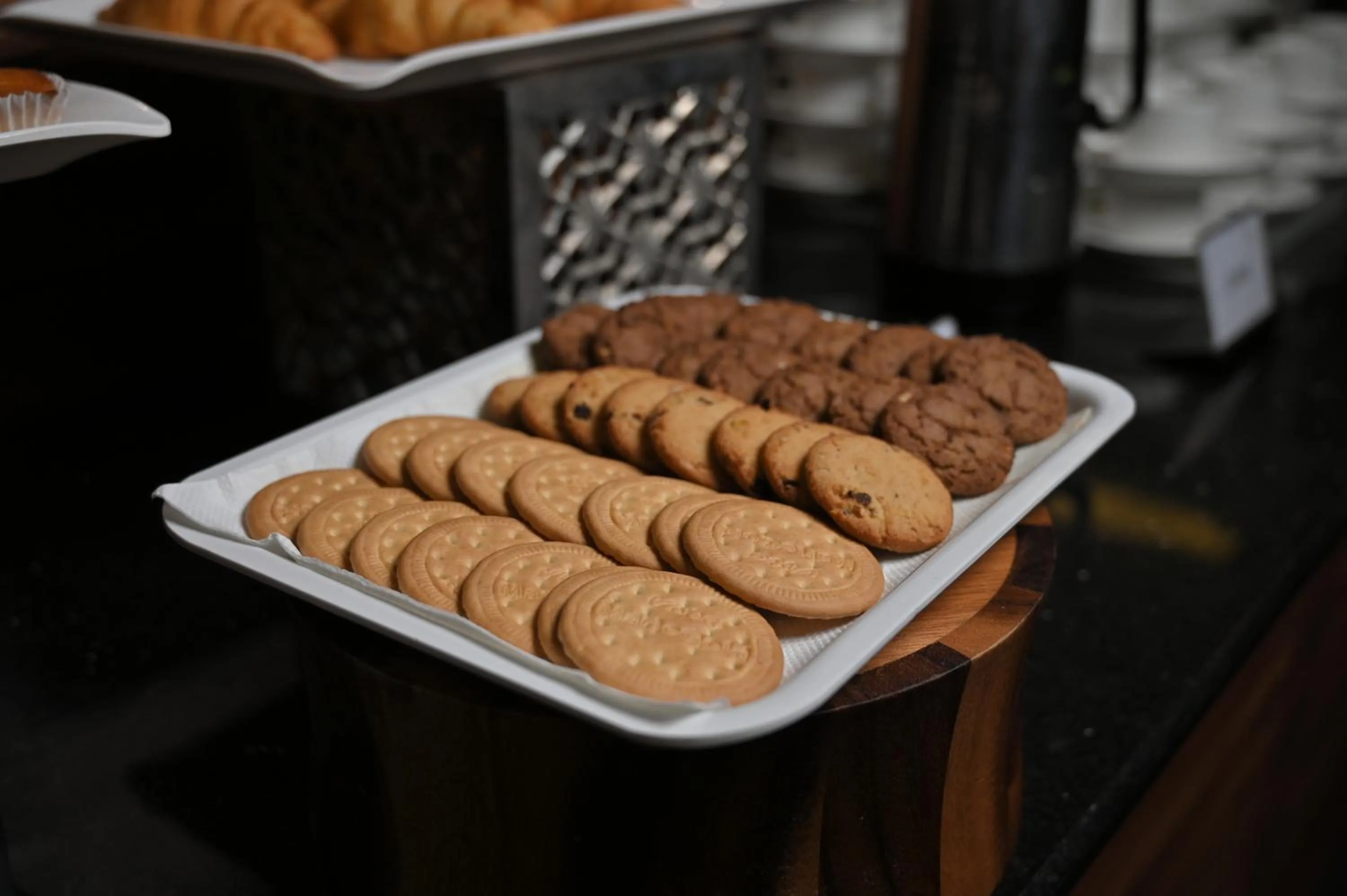 Food in Hotel Tip Top International Pune