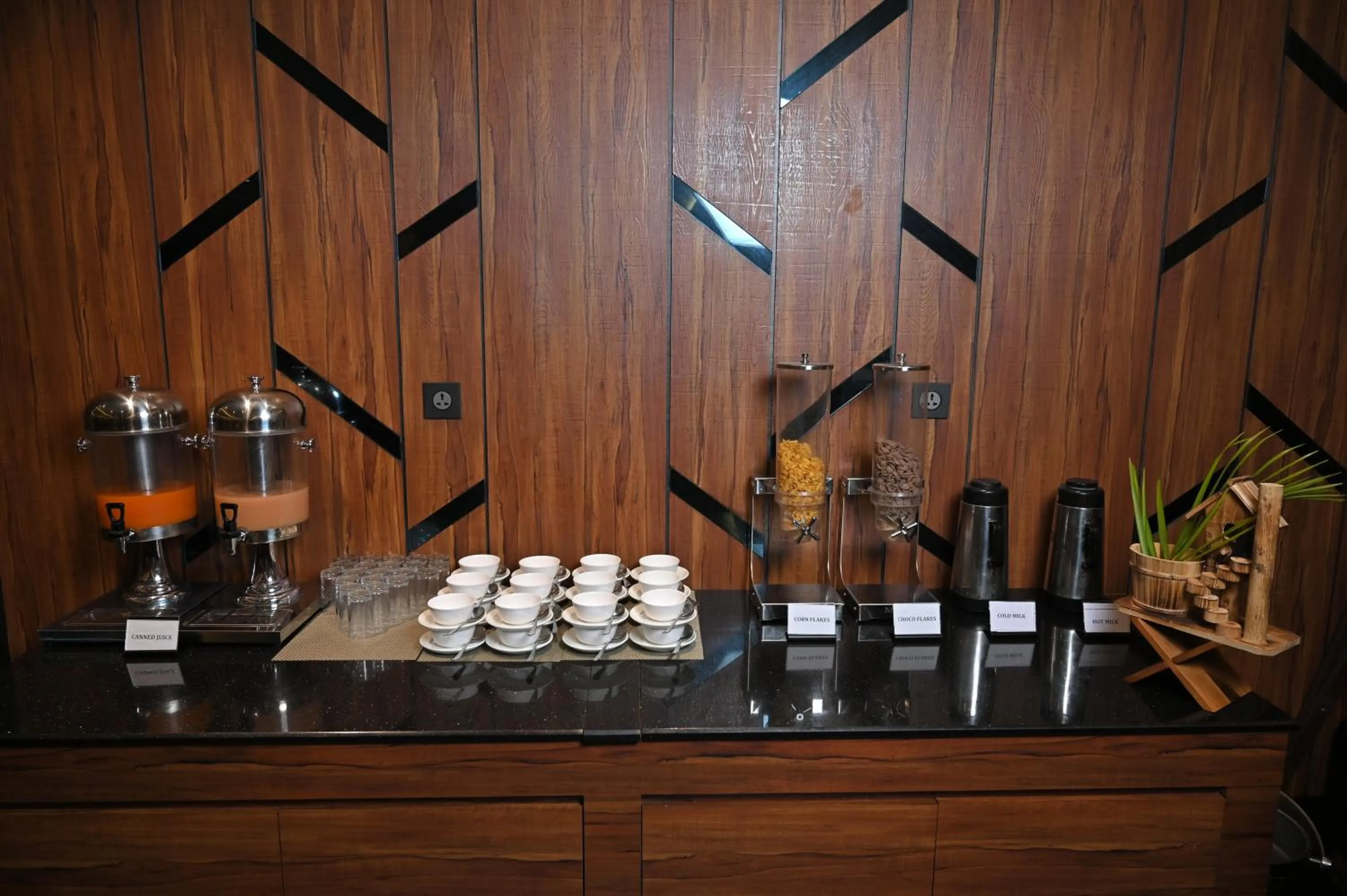 Food in Hotel Tip Top International Pune