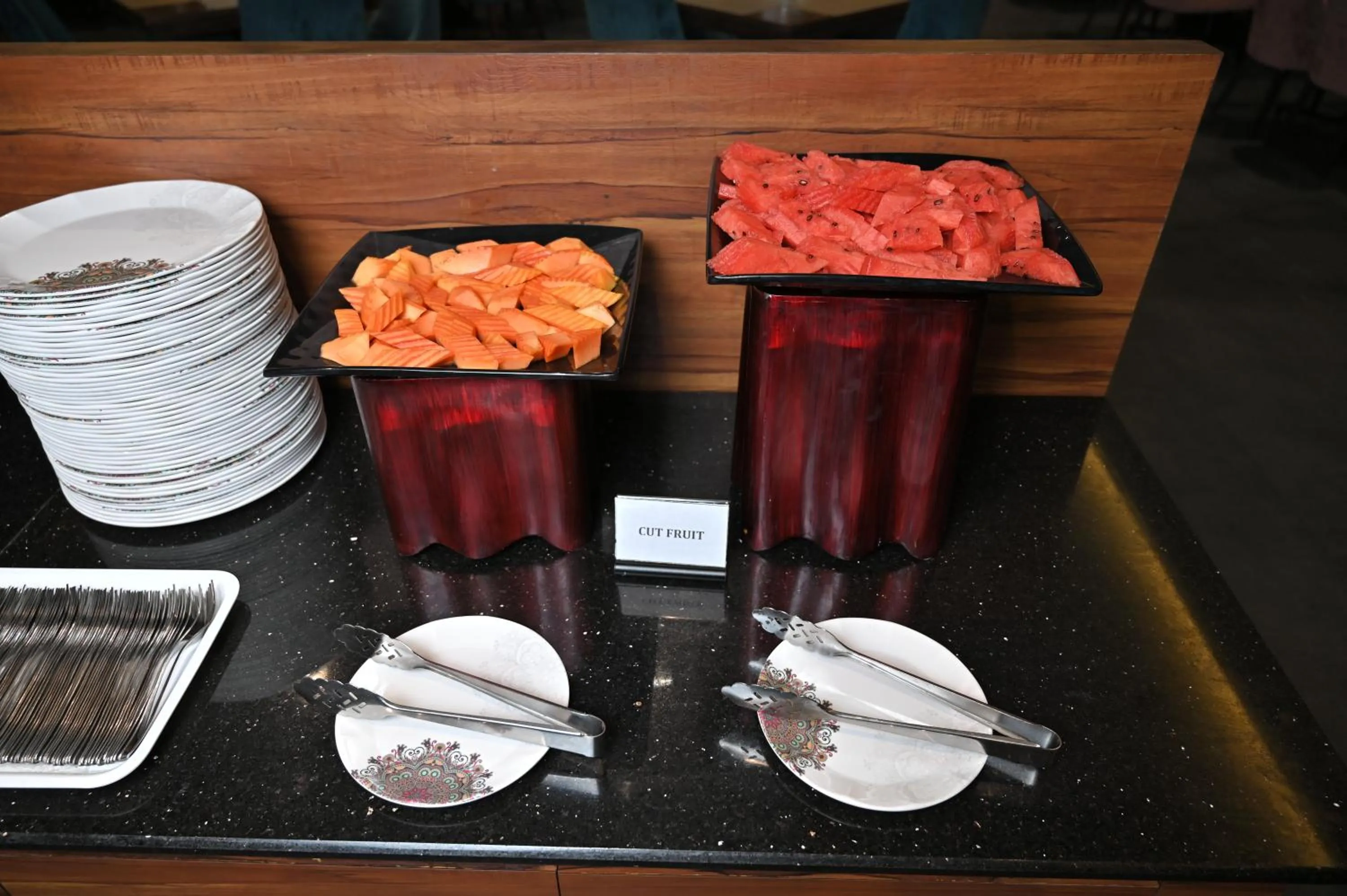 Food in Hotel Tip Top International Pune