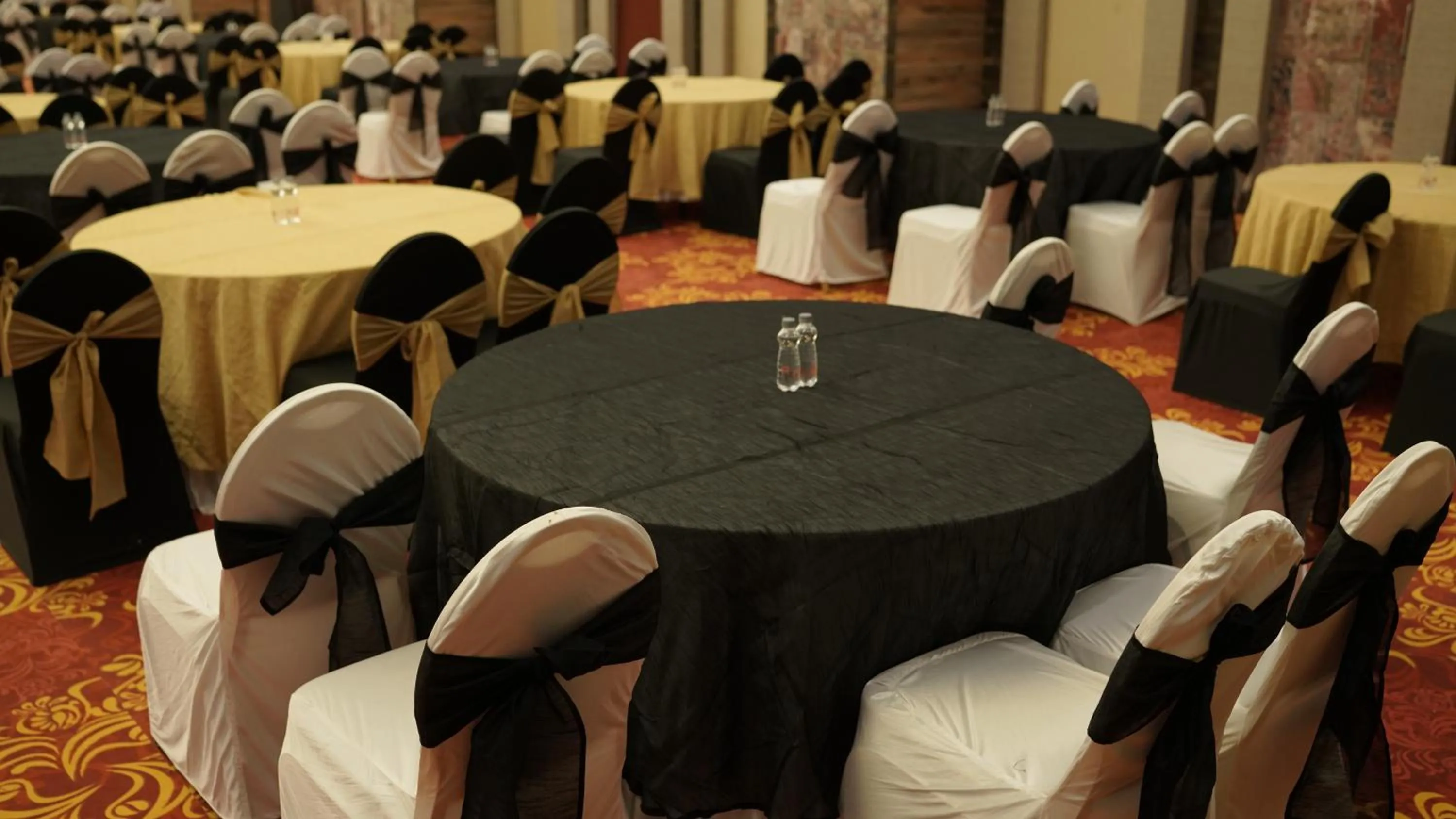 Business facilities in Hotel Tip Top International Pune
