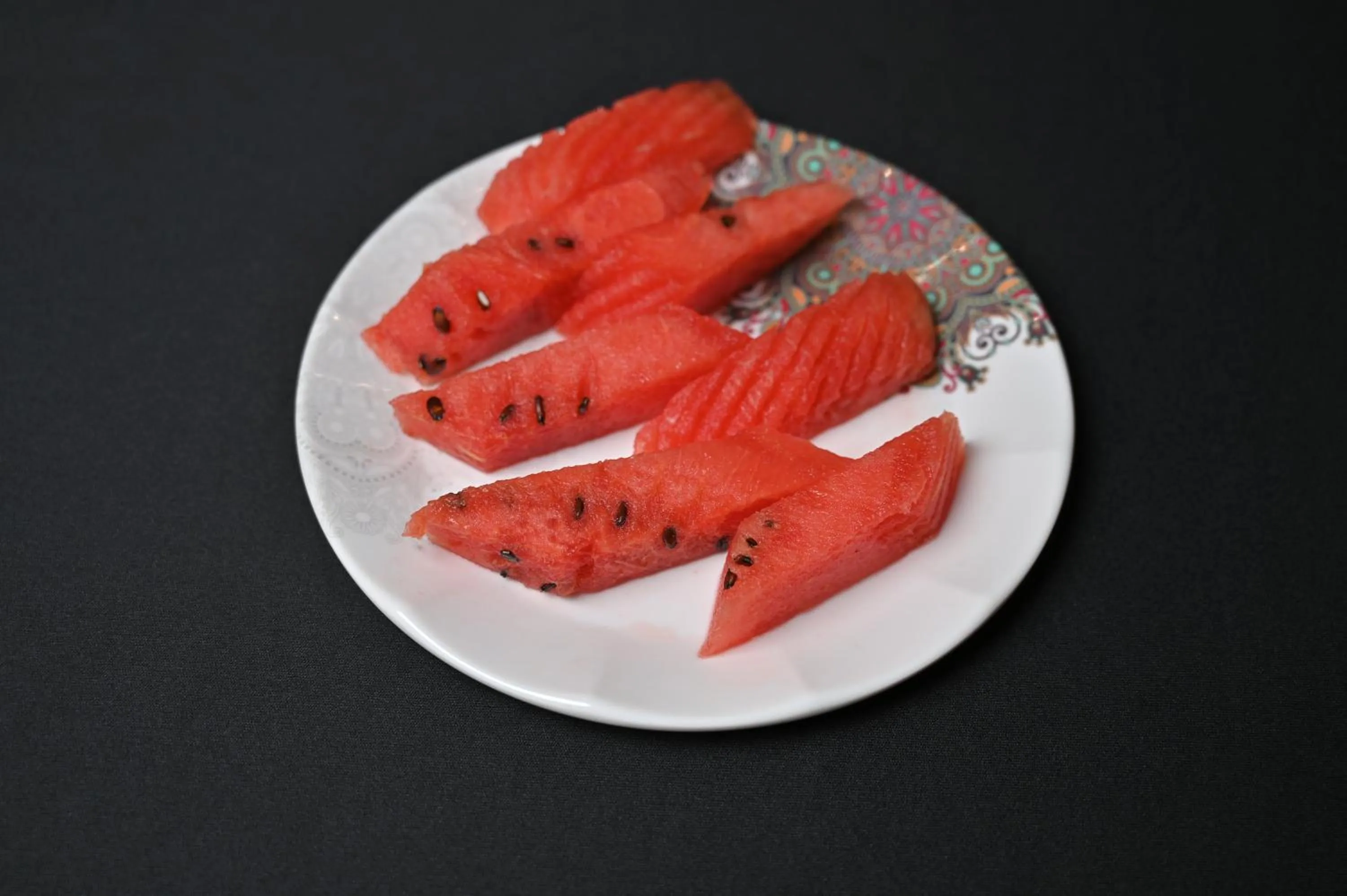 Food close-up in Hotel Tip Top International Pune