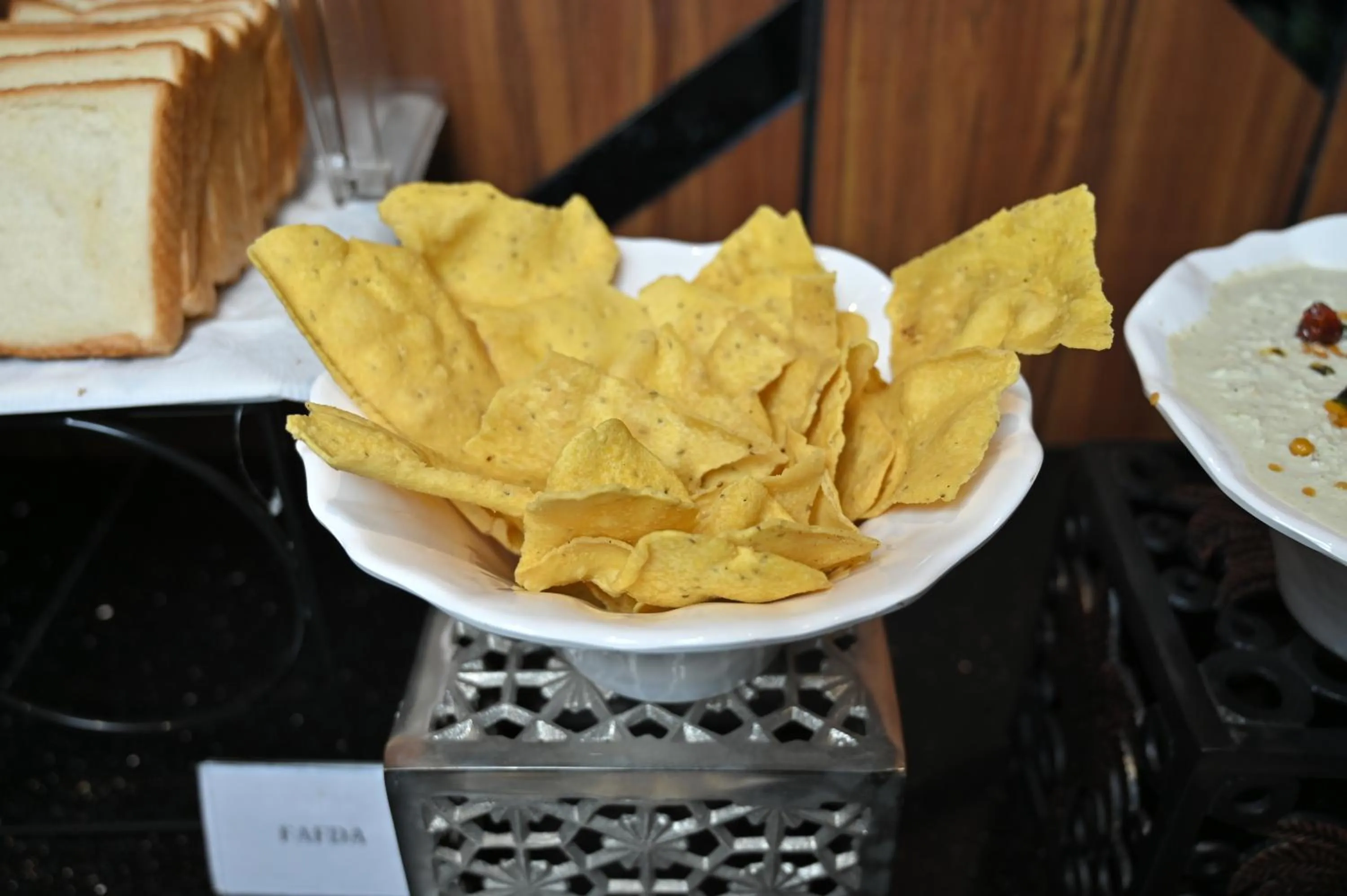 Food in Hotel Tip Top International Pune