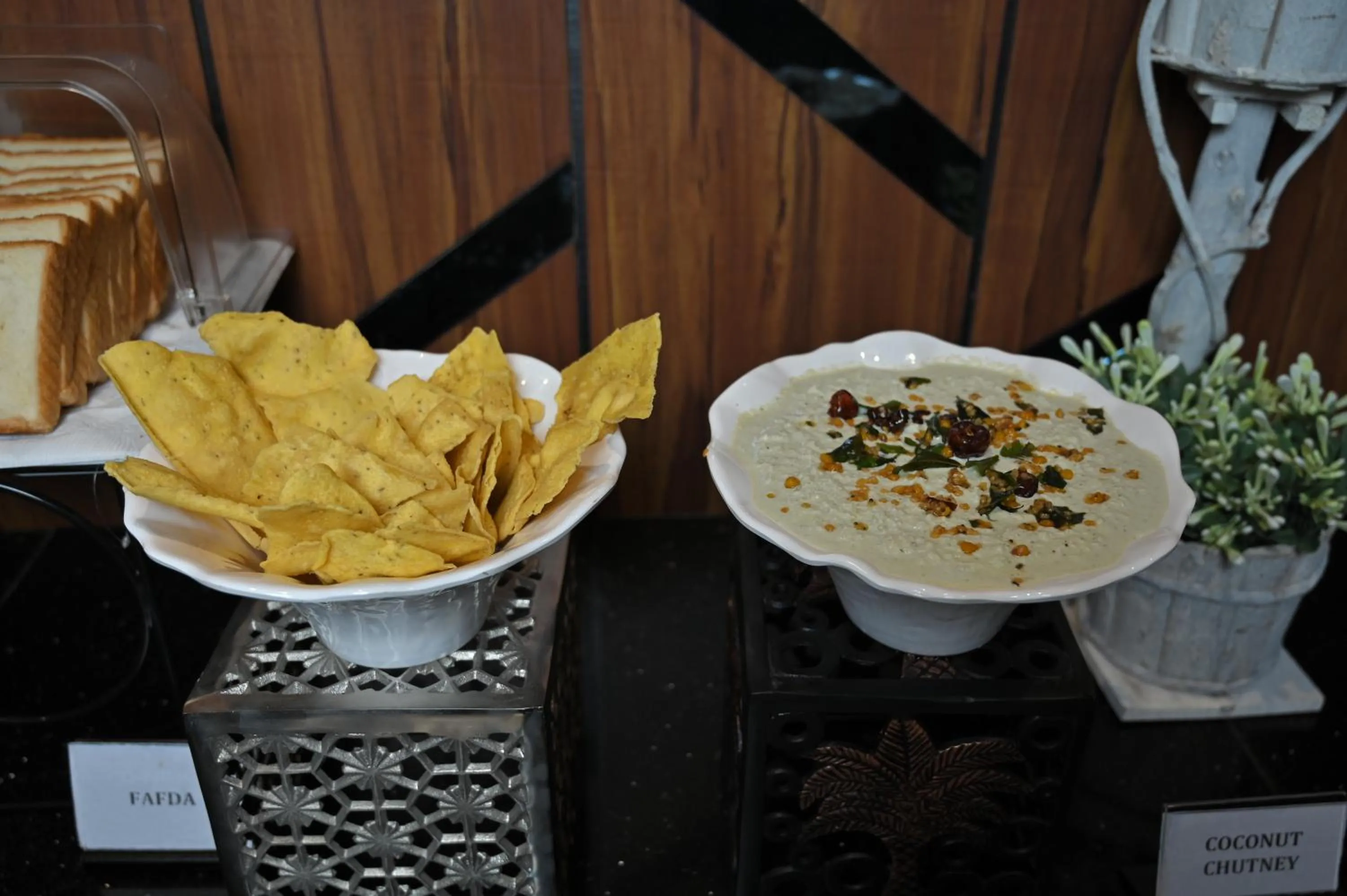 Food in Hotel Tip Top International Pune