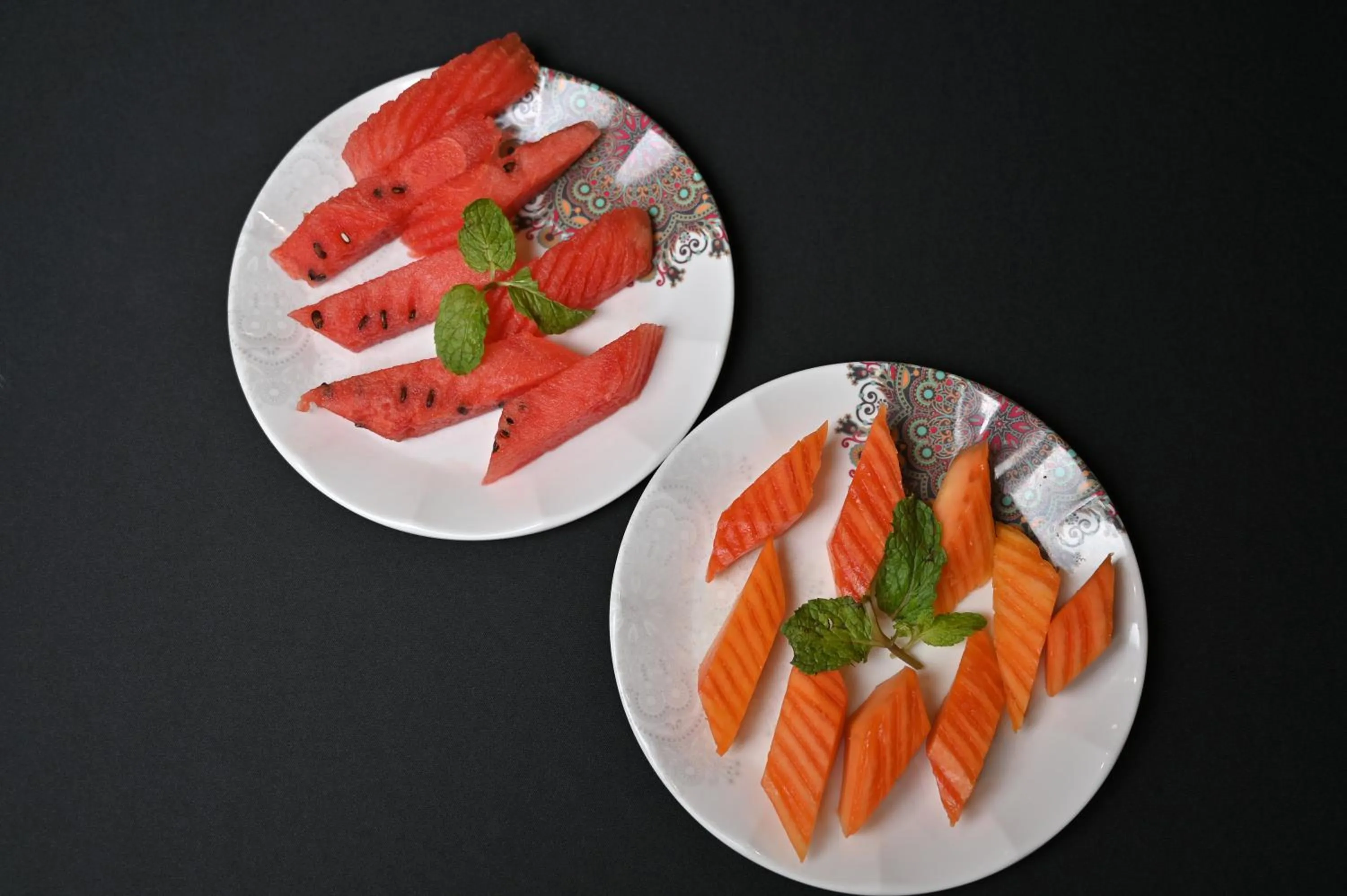 Food in Hotel Tip Top International Pune