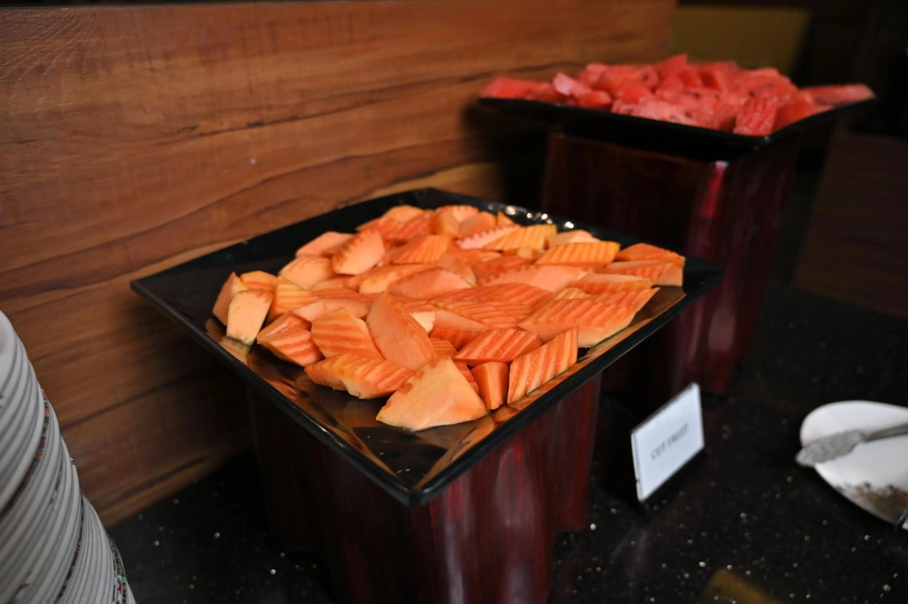 Food in Hotel Tip Top International Pune