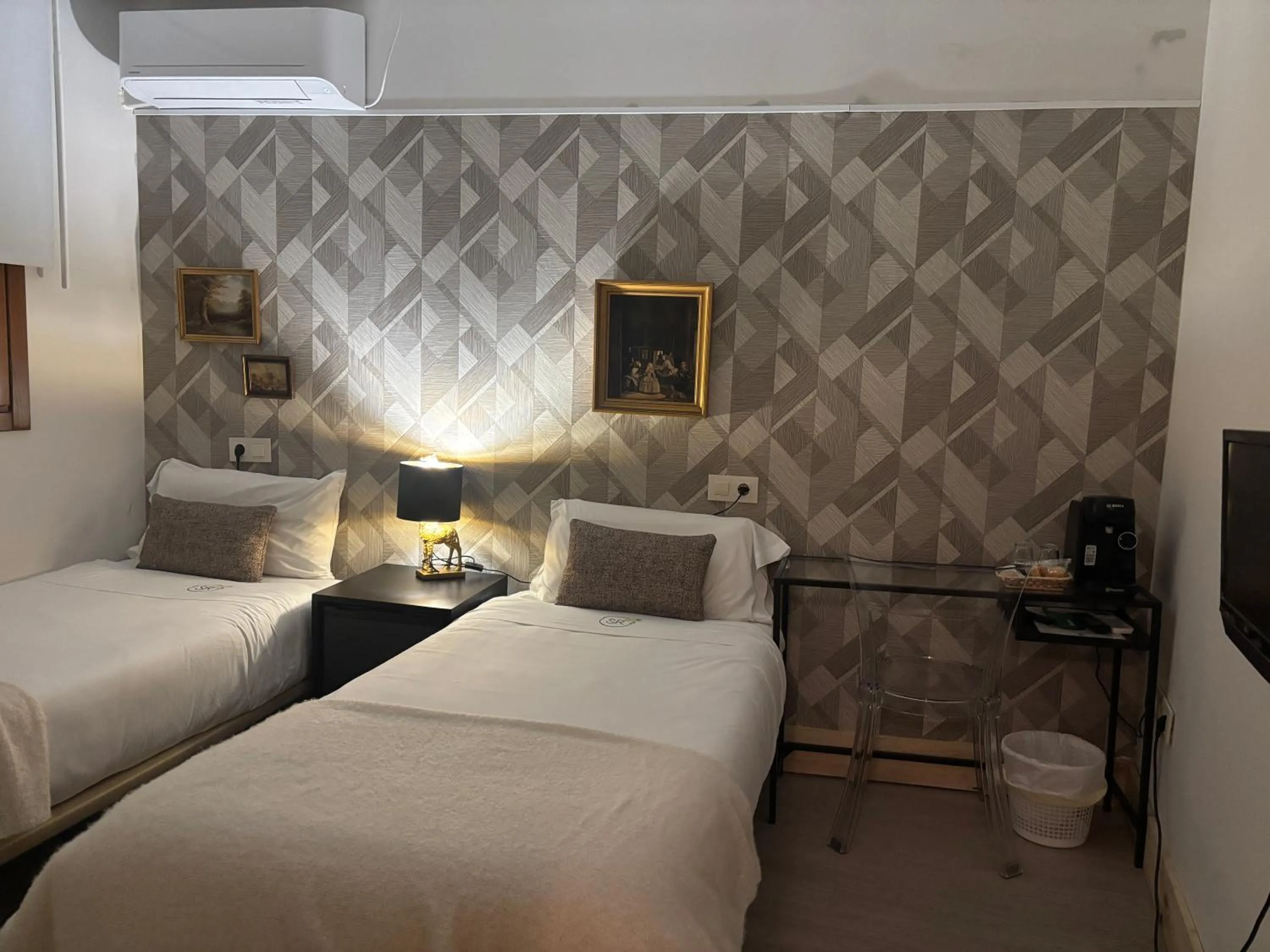 Bed in Santa Rita Rita B&Boutique