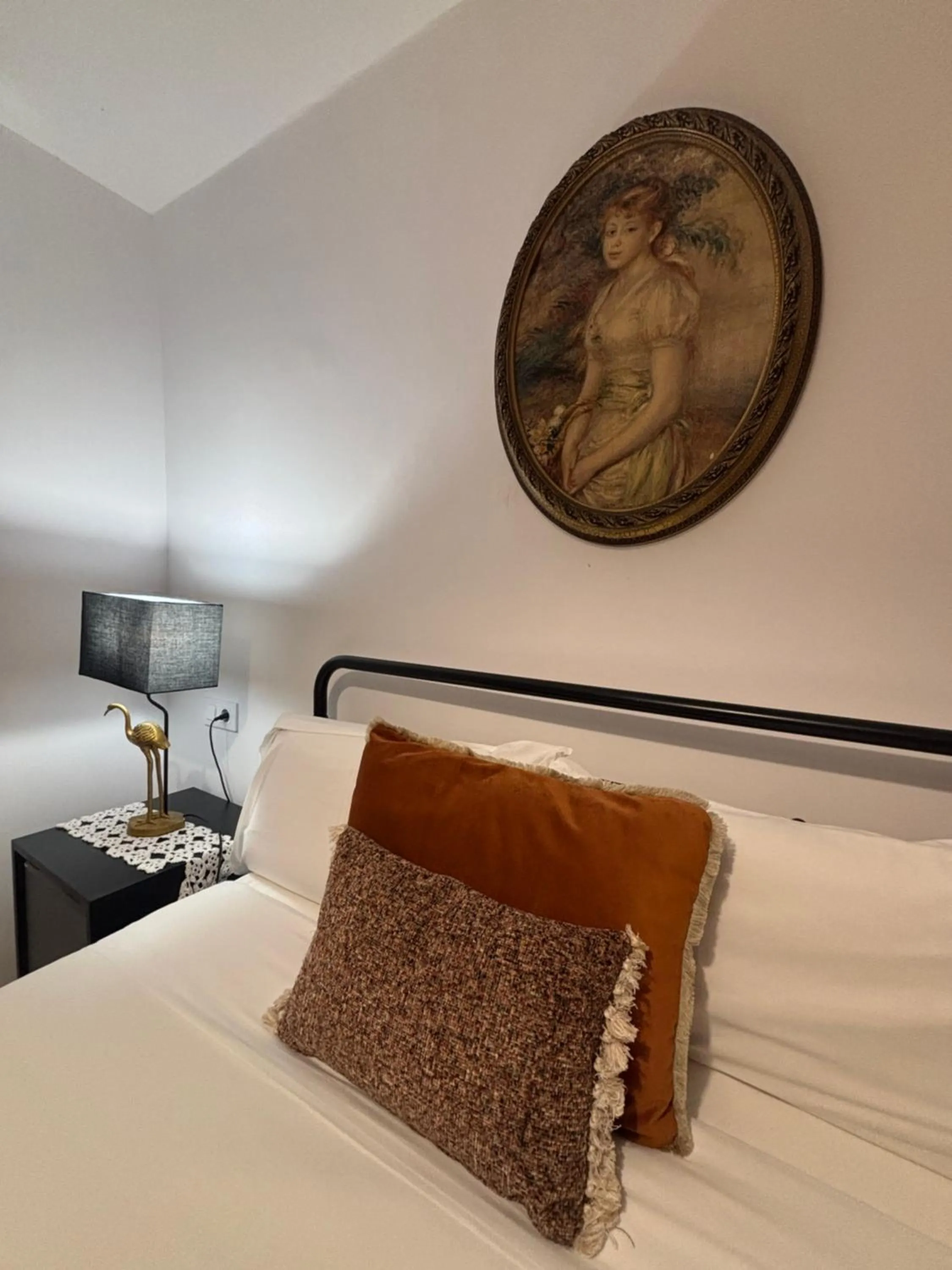 Bed in Santa Rita Rita B&Boutique