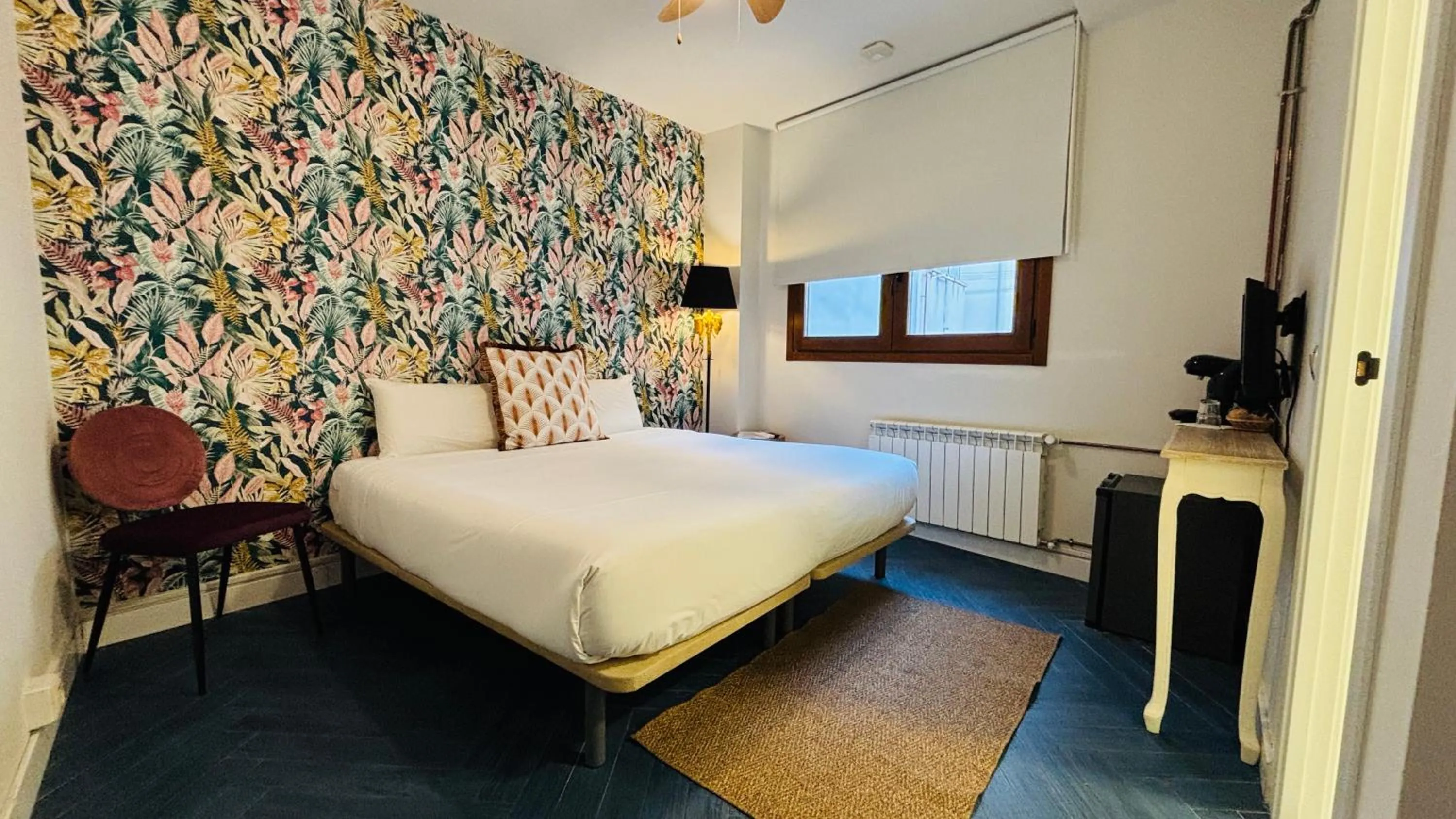 Photo of the whole room, Bed in Santa Rita Rita B&Boutique