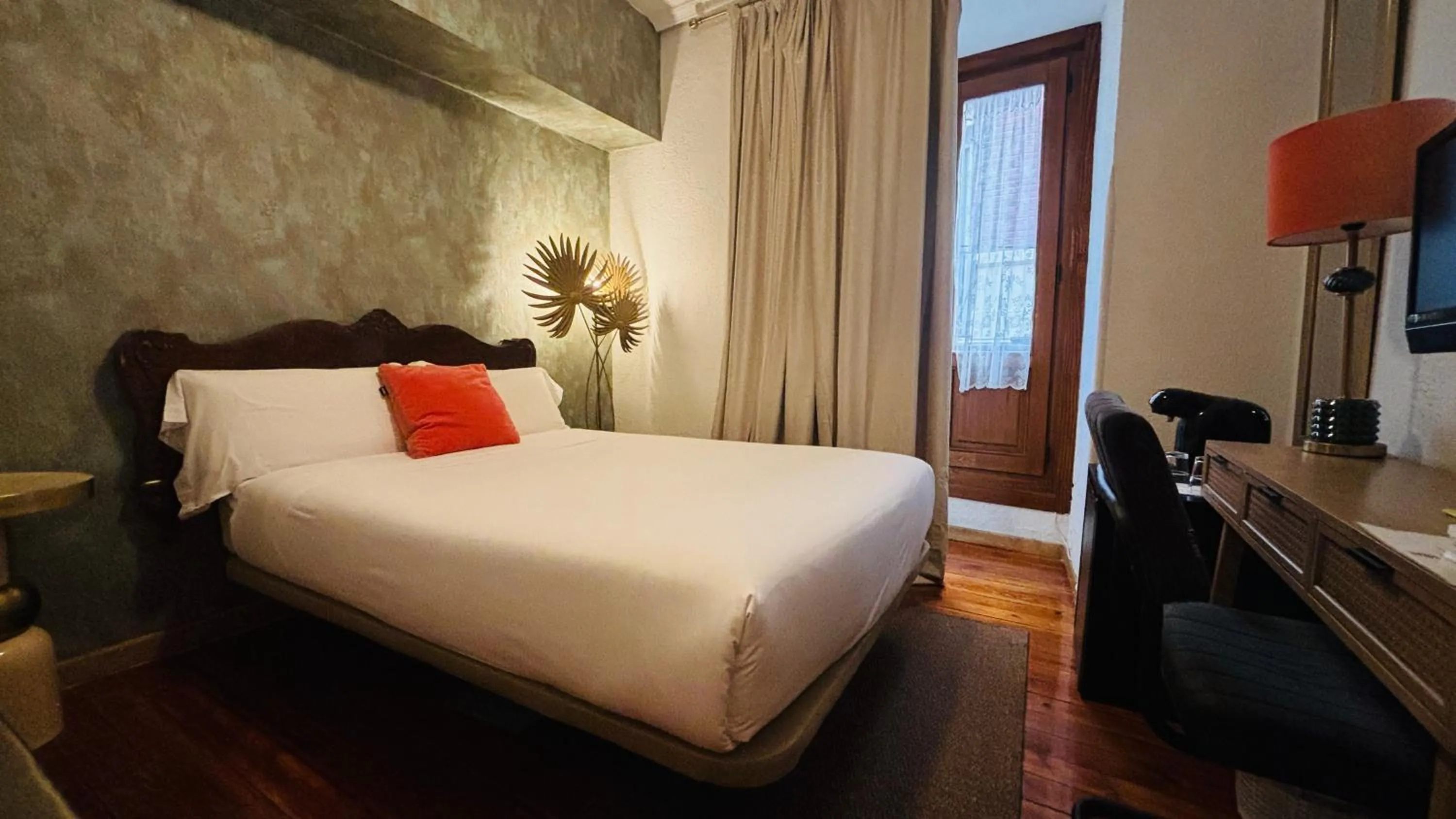 Photo of the whole room, Bed in Santa Rita Rita B&Boutique