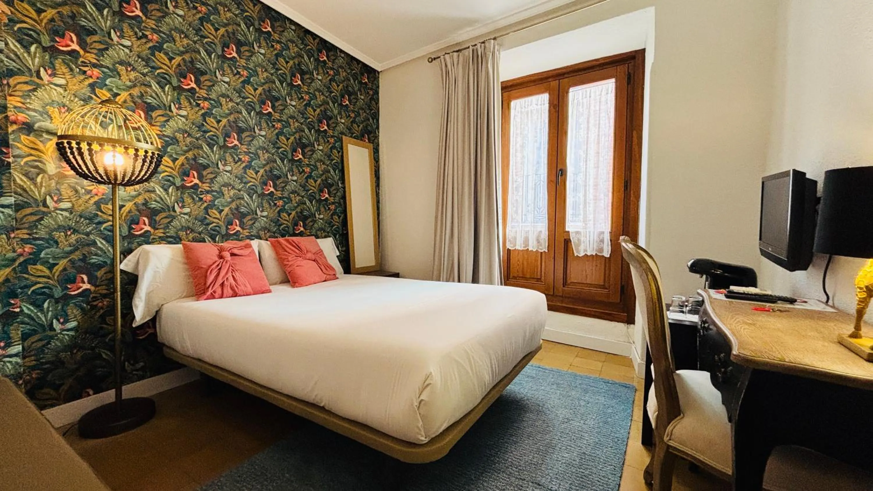 Photo of the whole room, Bed in Santa Rita Rita B&Boutique