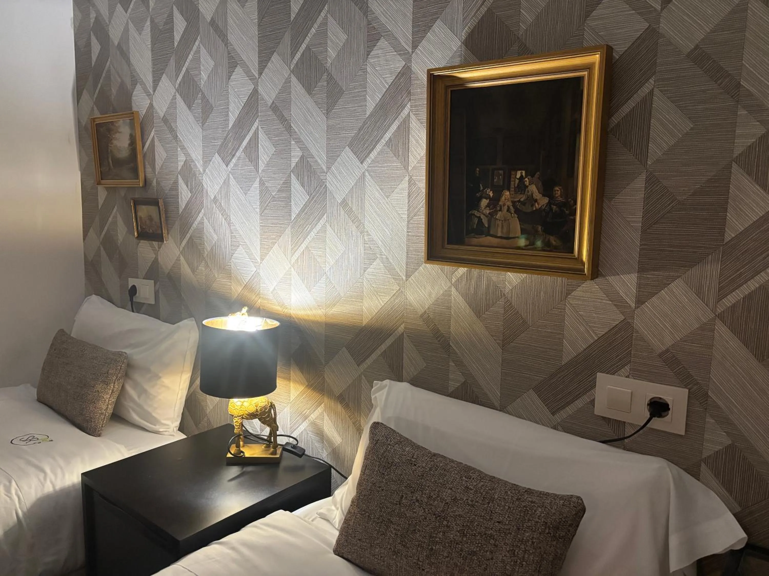 Bed in Santa Rita Rita B&Boutique