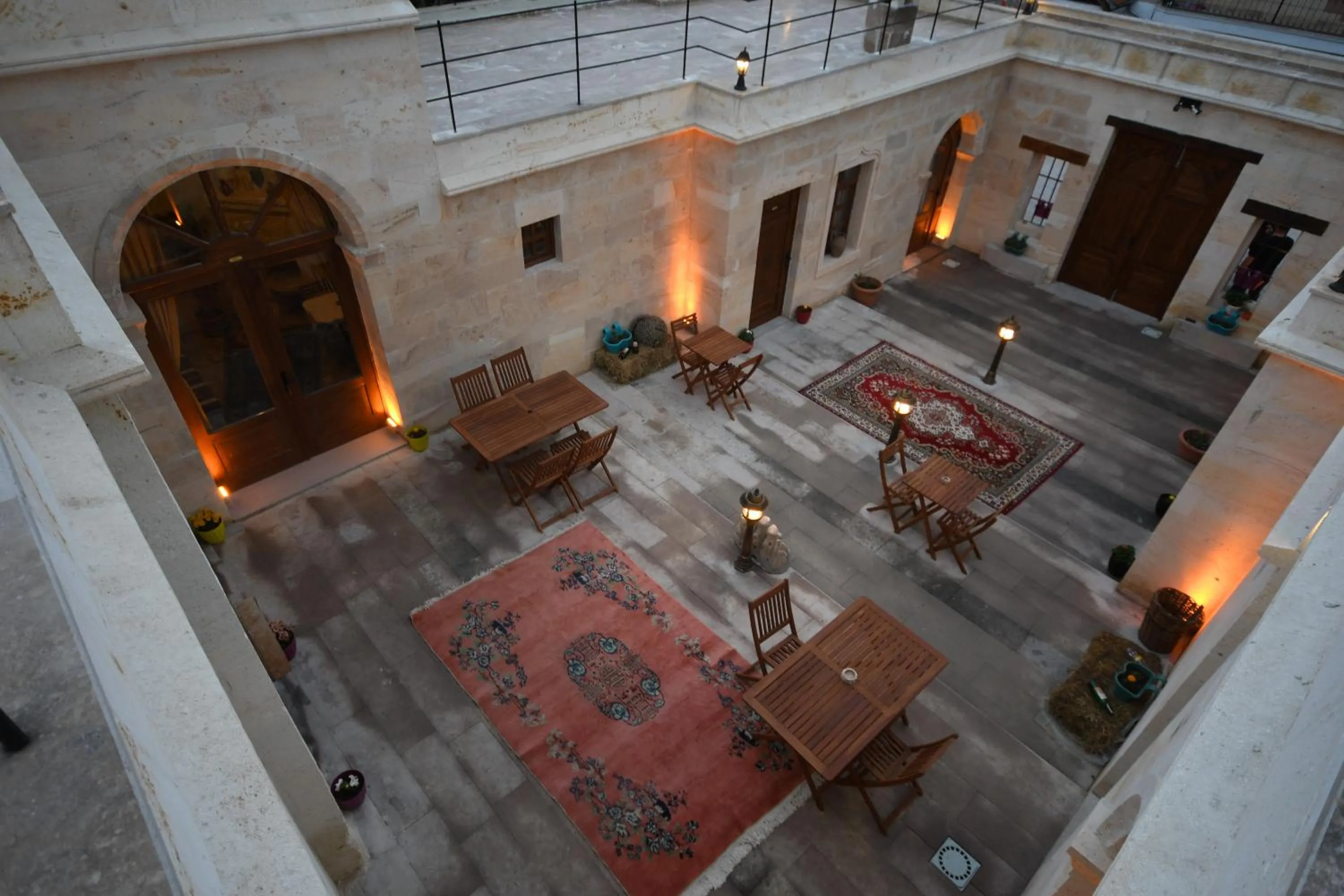 Property building in Lavinia Cappadocia Cave