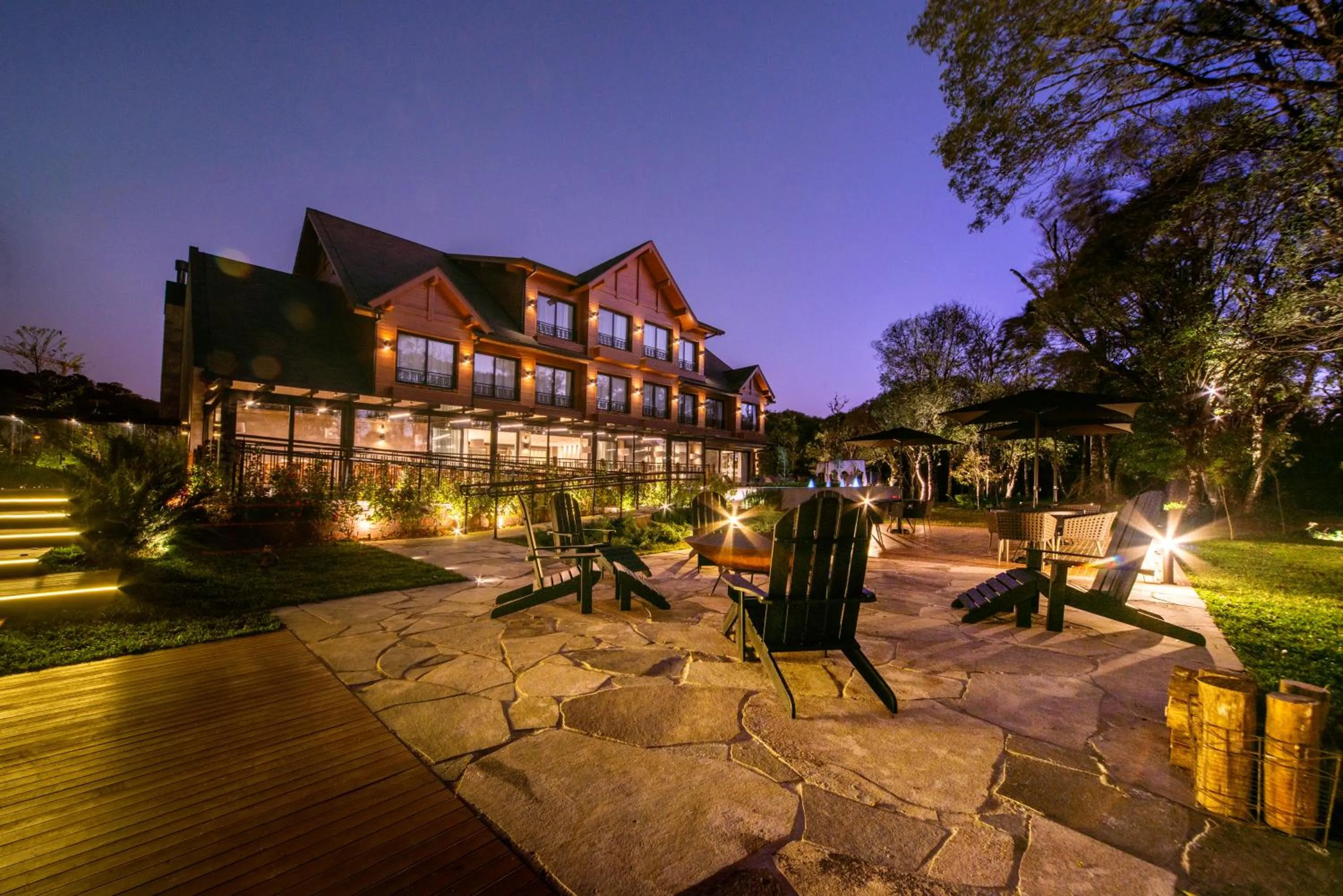 View (from property/room) in Chateau Laghetto Collection Oficial