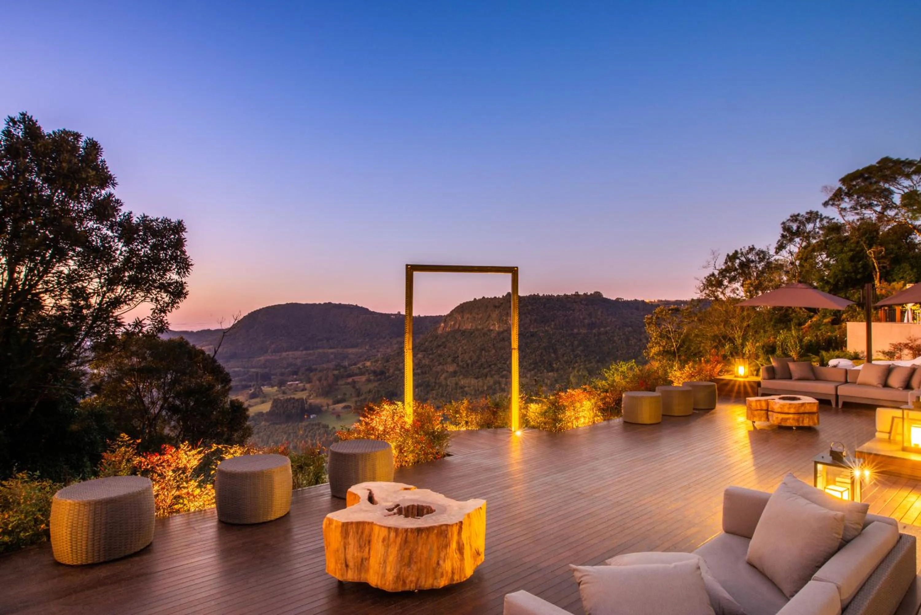 View (from property/room) in Chateau Laghetto Collection Oficial