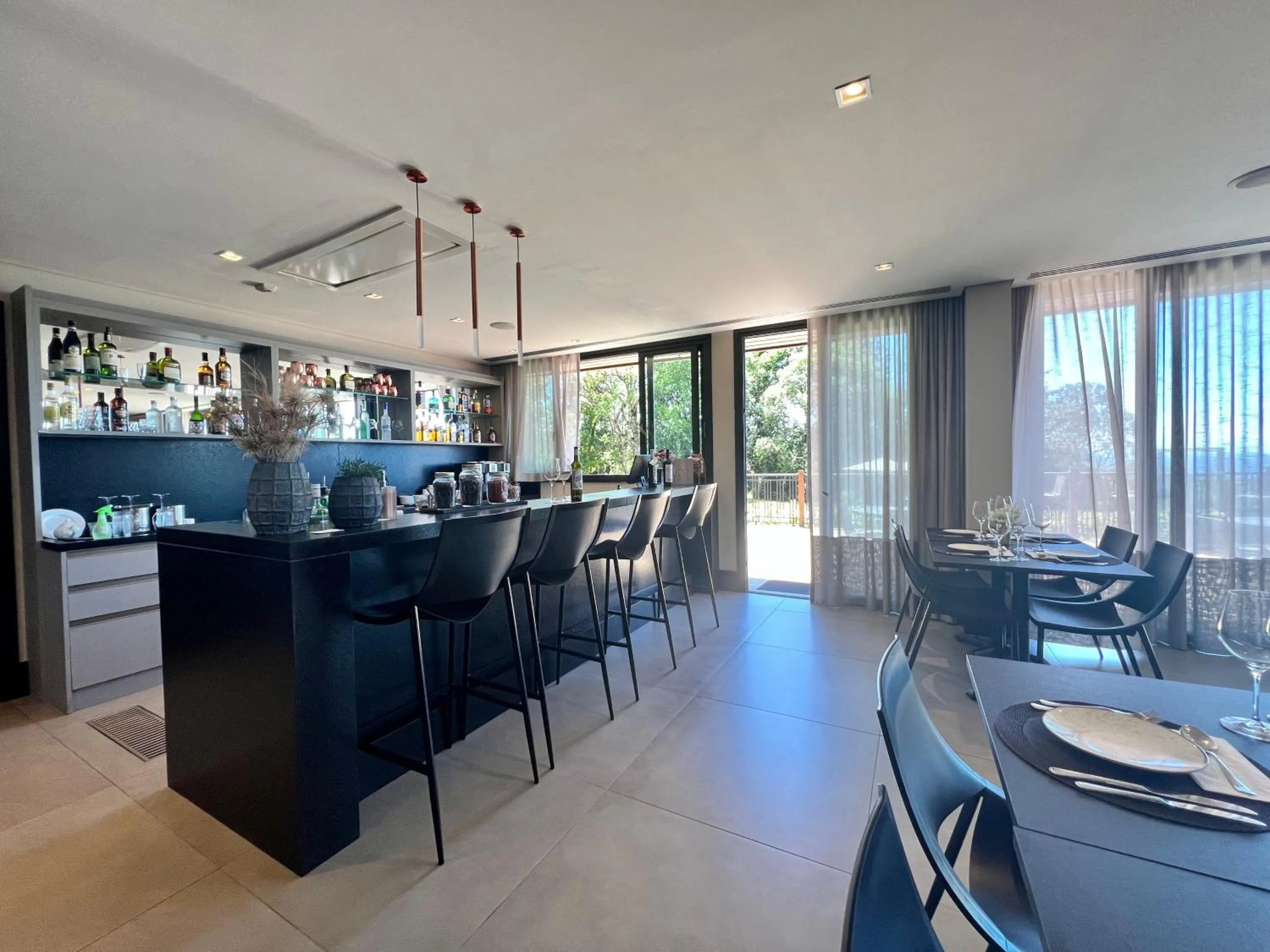 Lounge or bar in Chateau Laghetto Collection Oficial