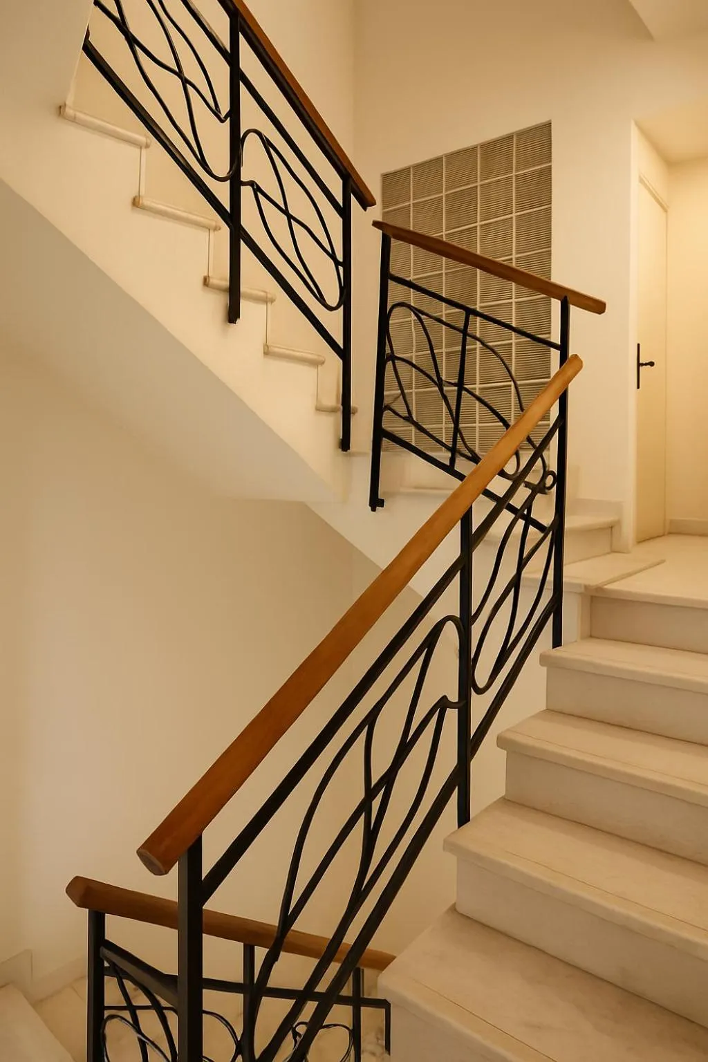 Property building in Black Onyx Comfort Suites - Elegant Stay- City Center Next to Airport Bus