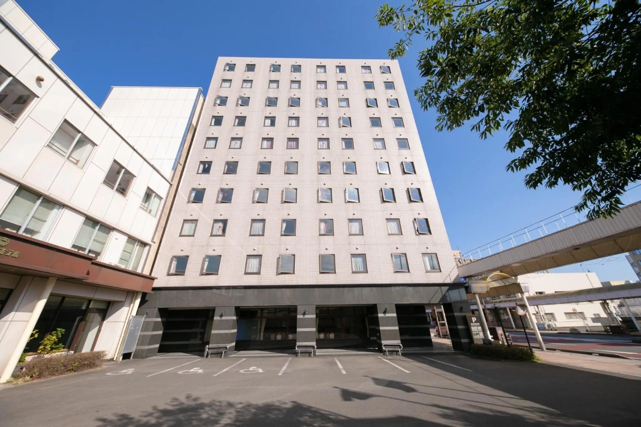 Property building in Main Hotel - Vacation STAY 60460v