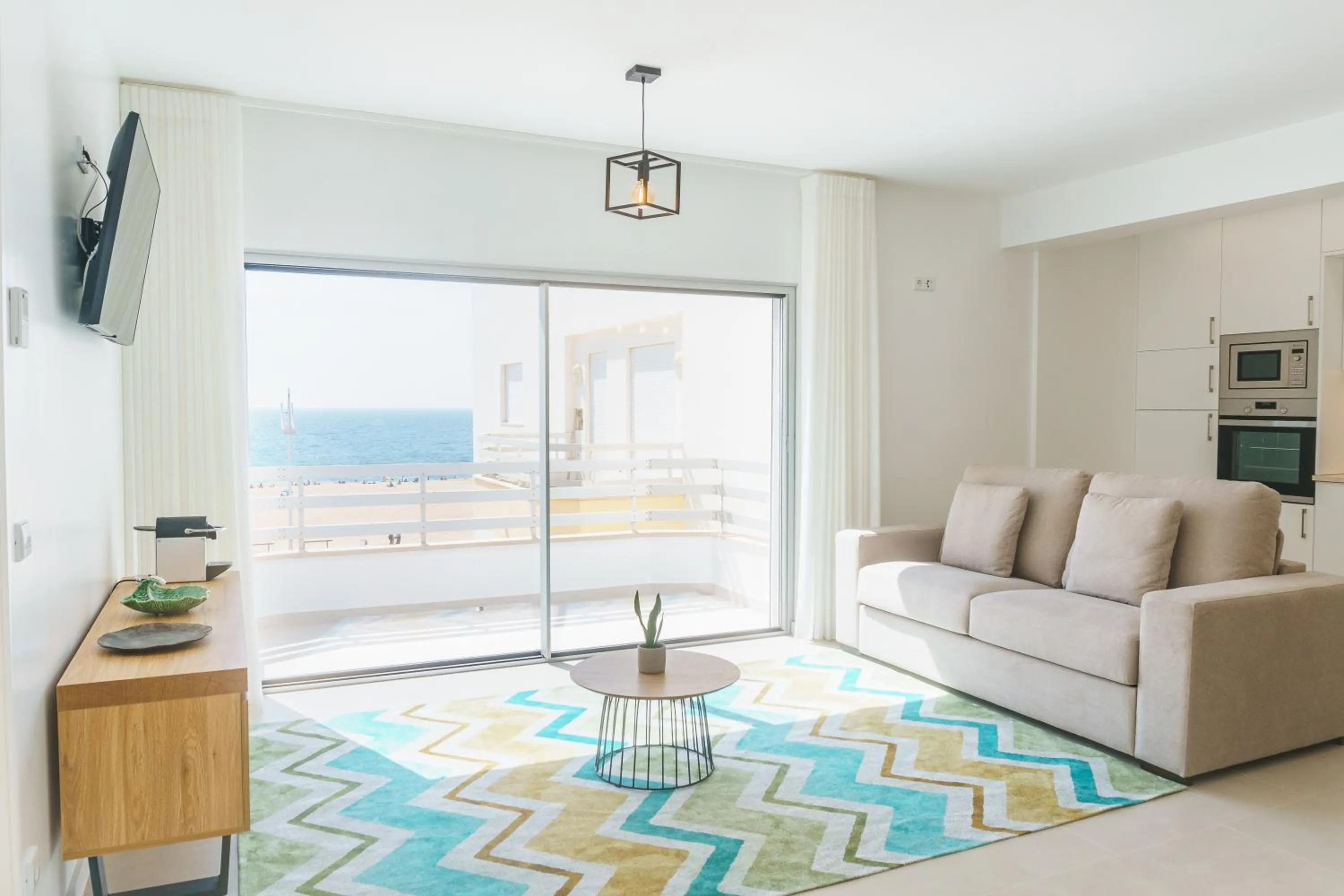 One-Bedroom Apartment in Marisol Mar
