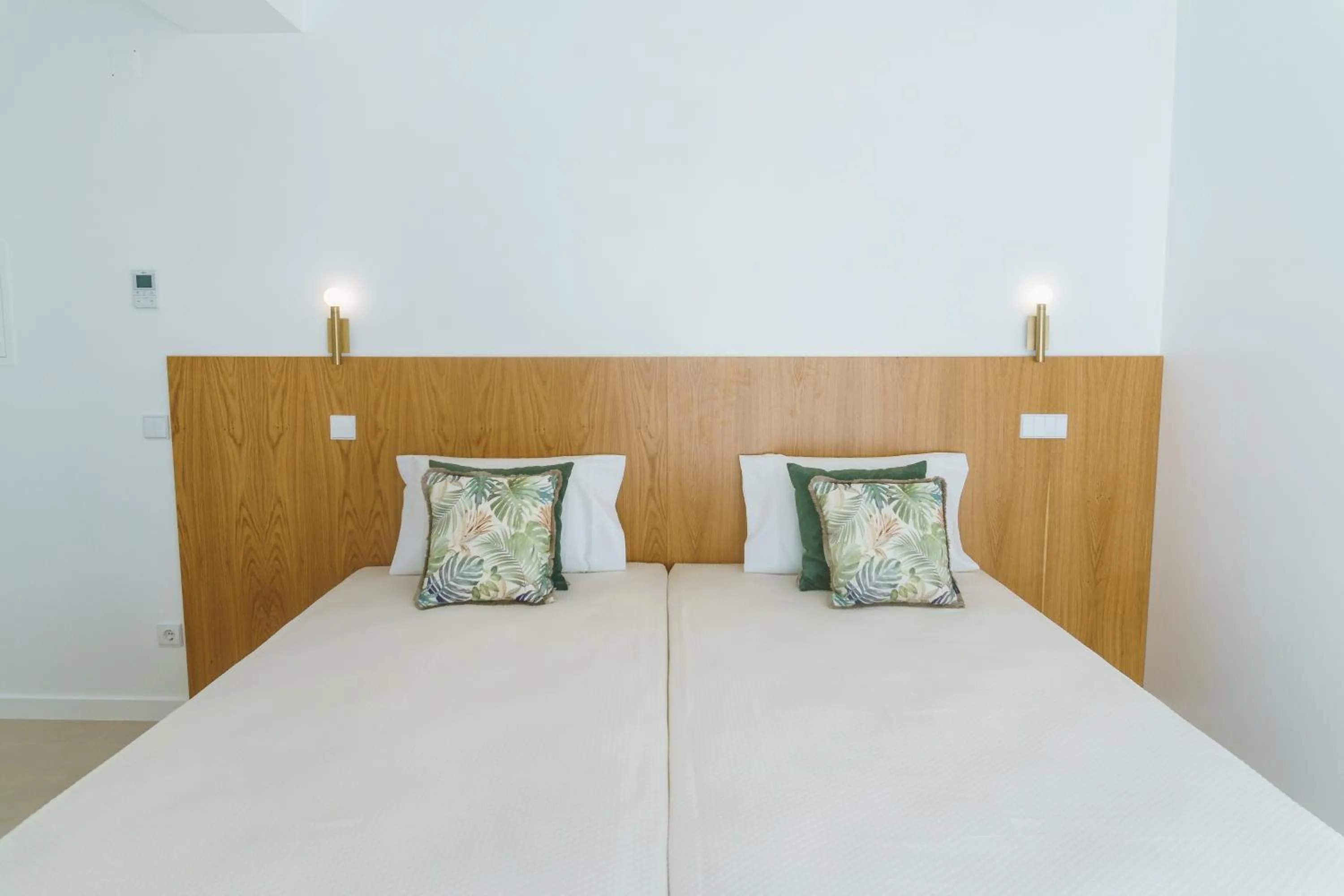 One-Bedroom Apartment in Marisol Mar