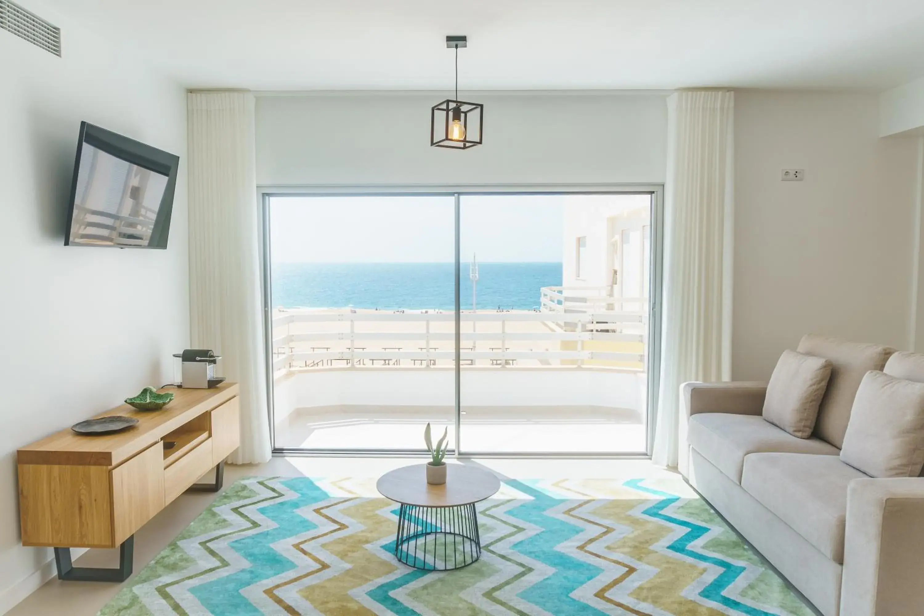 One-Bedroom Apartment in Marisol Mar One-Bedroom Apartment in Marisol Mar
