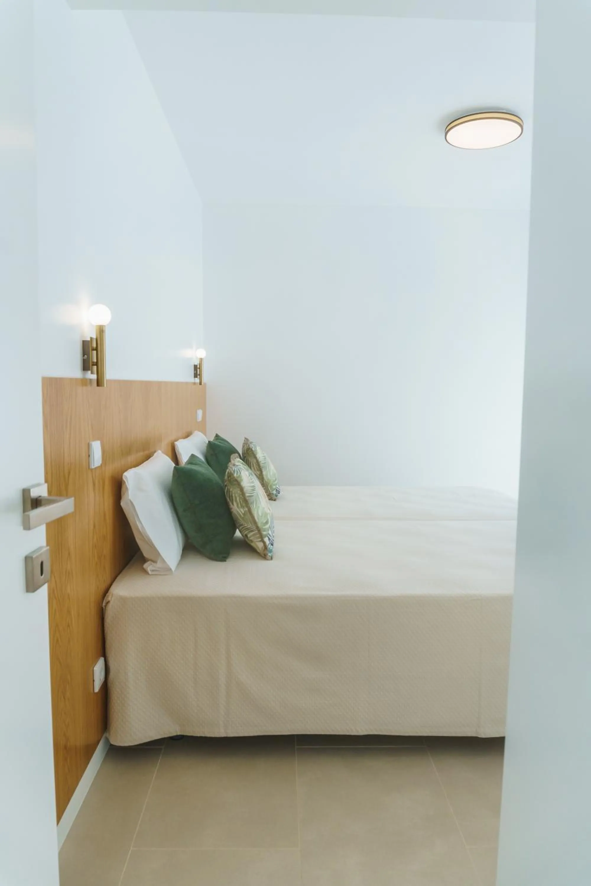 One-Bedroom Apartment in Marisol Mar