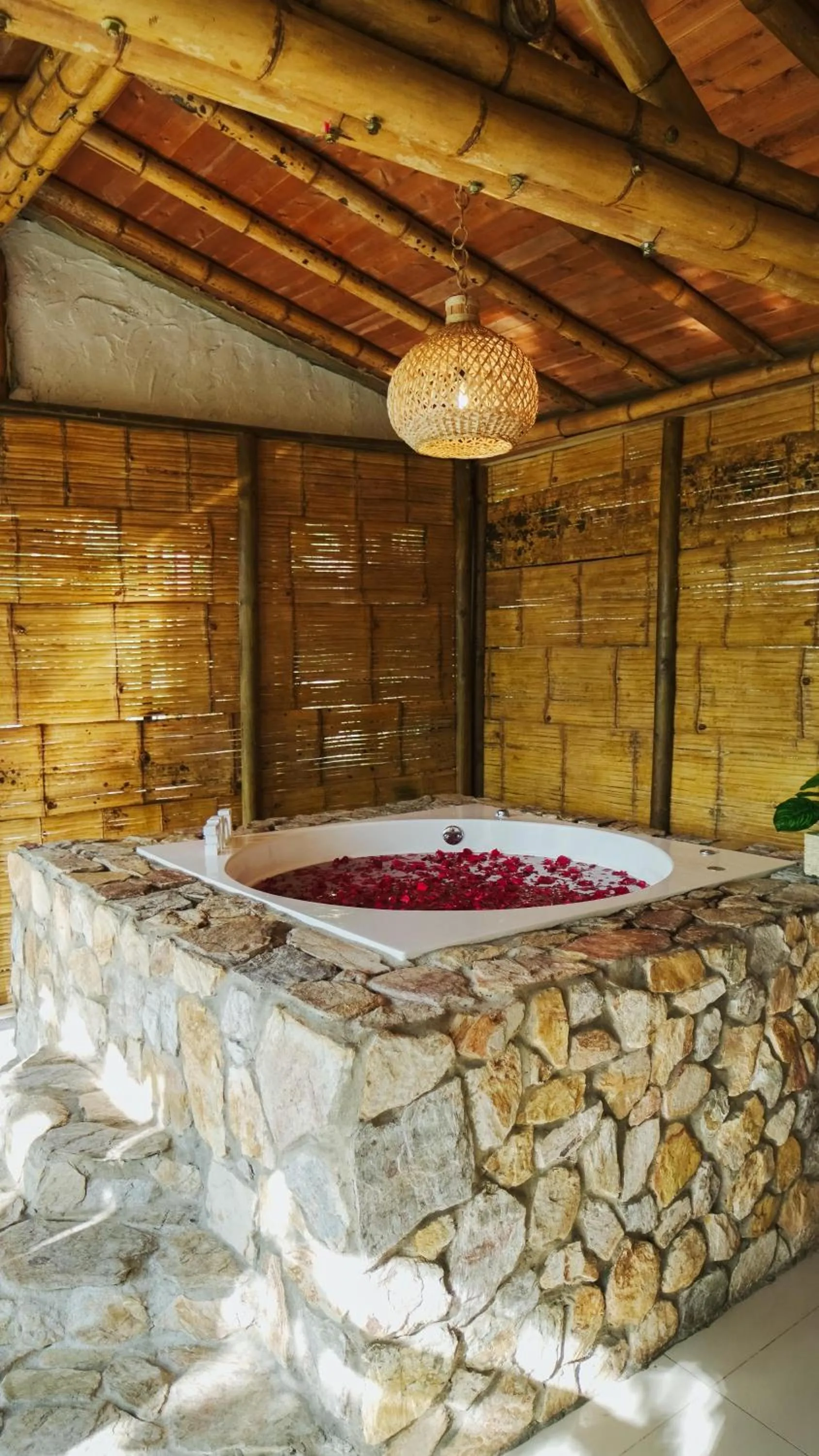 Property building in ORU CAMPESTRE