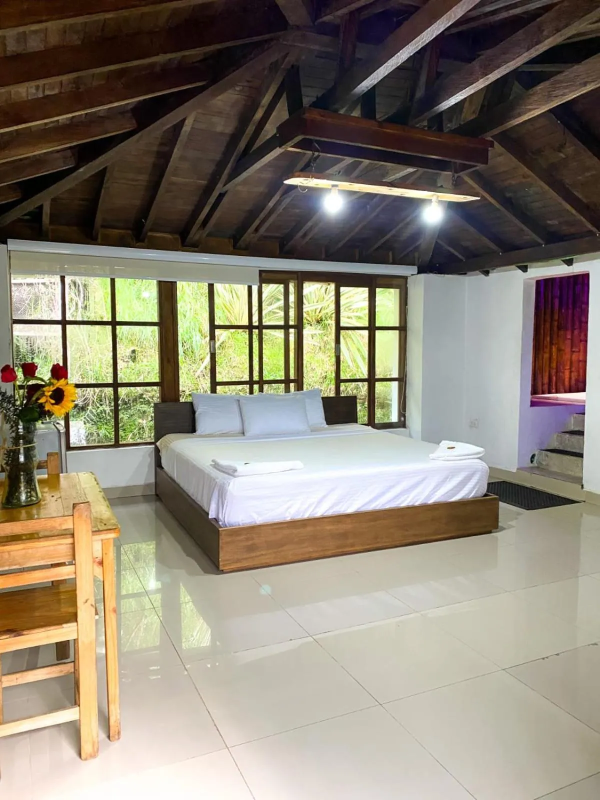 Photo of the whole room, Bed in ORU CAMPESTRE