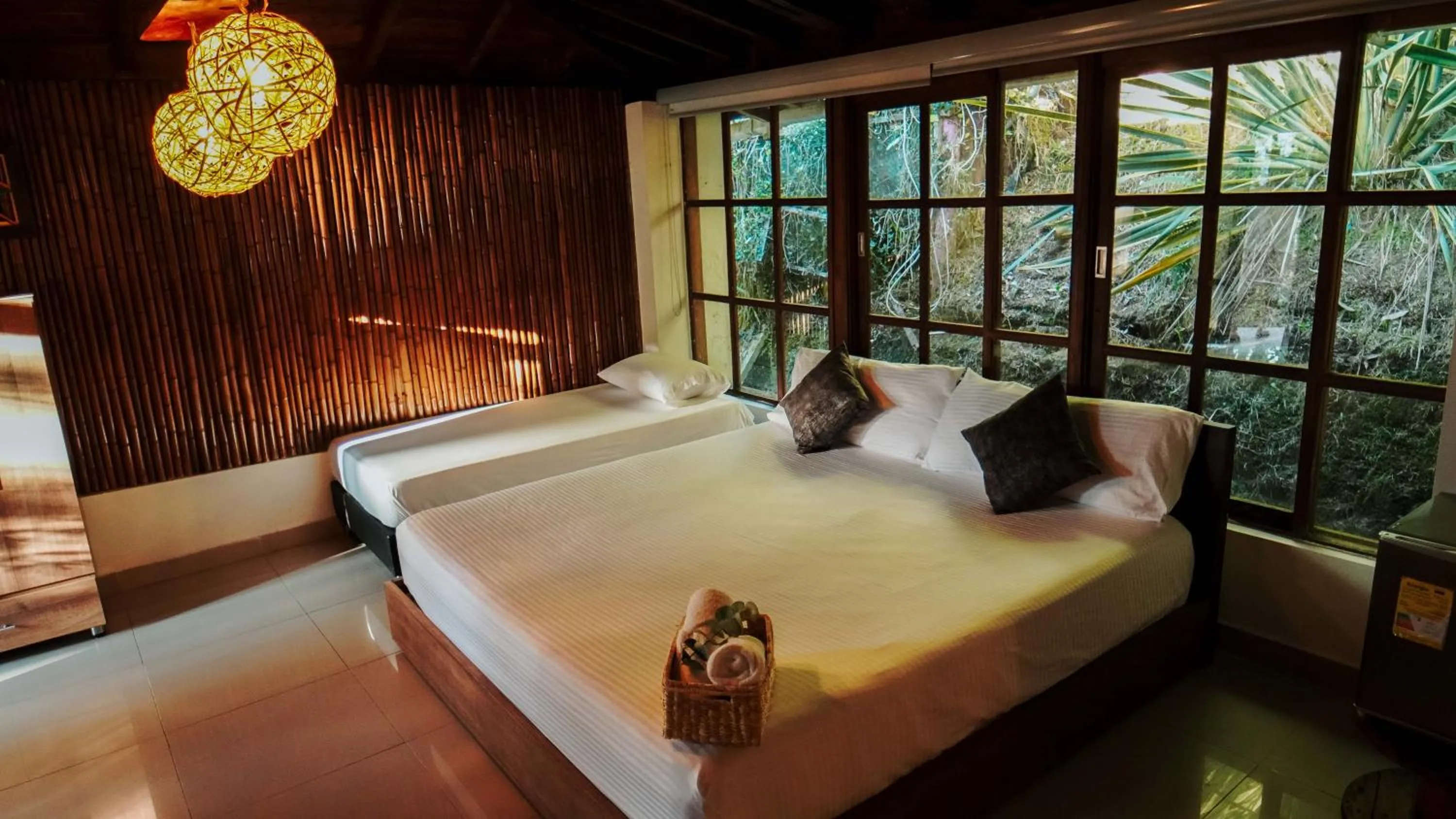 Bed in ORU CAMPESTRE