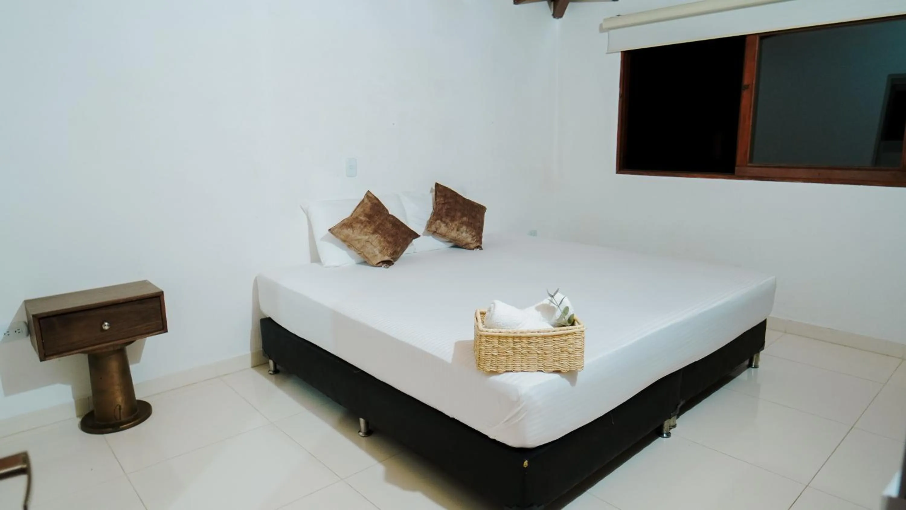 Property building, Bed in ORU CAMPESTRE