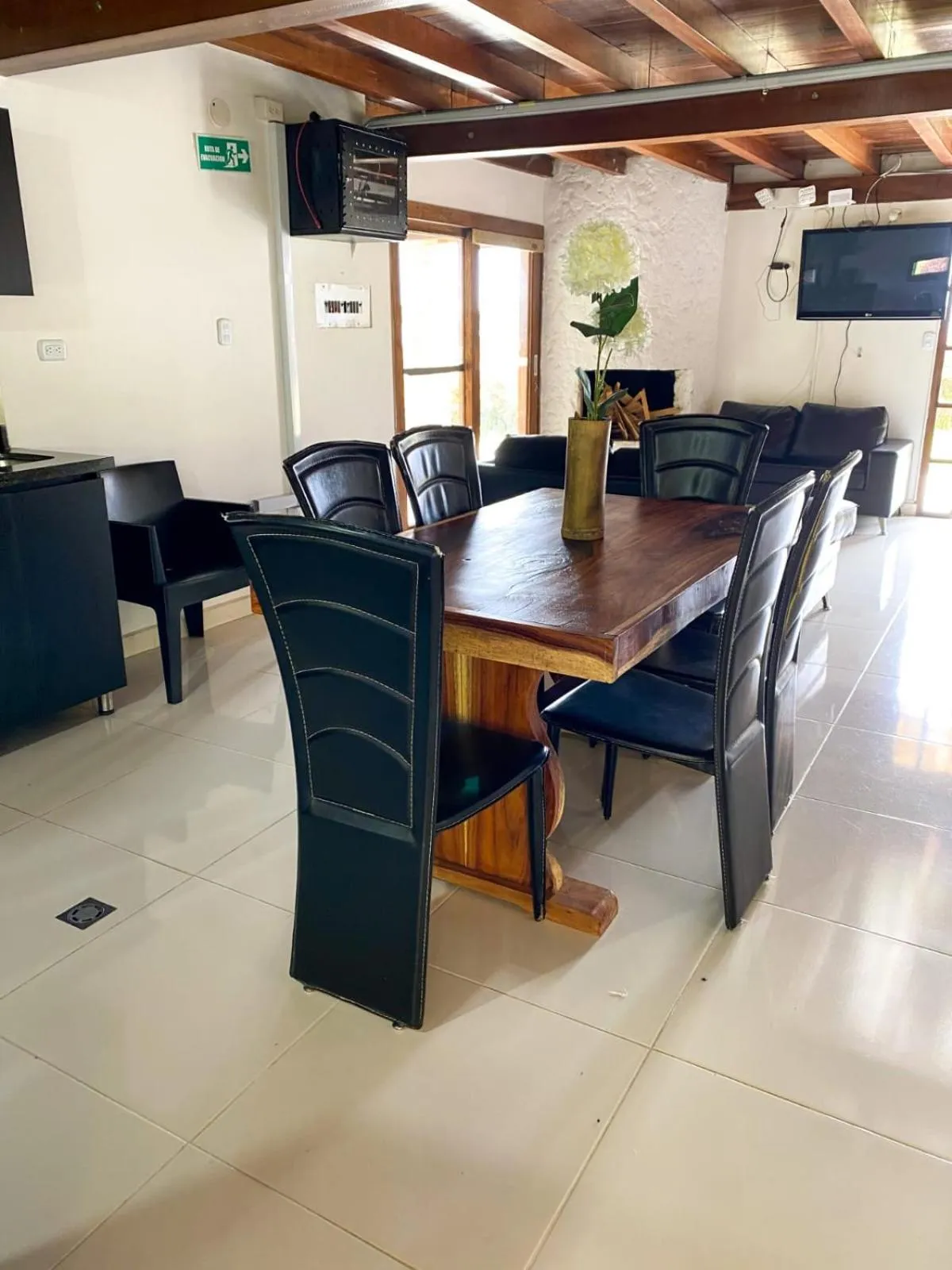 TV and multimedia in ORU CAMPESTRE