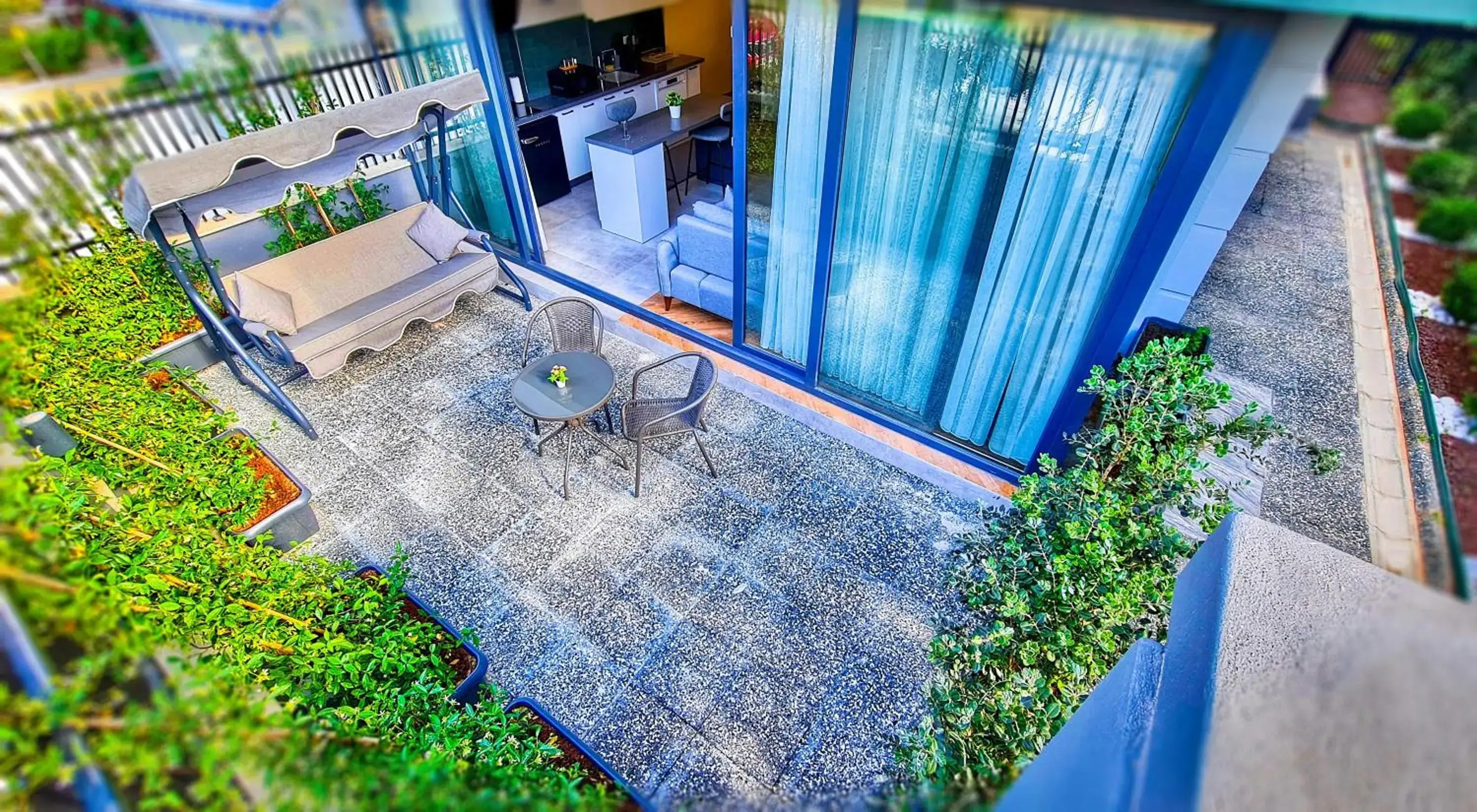 Apartment - Ground Floor in Letstay Sweet Home Mint Apartment - Ground Floor in Letstay Sweet Home Mint