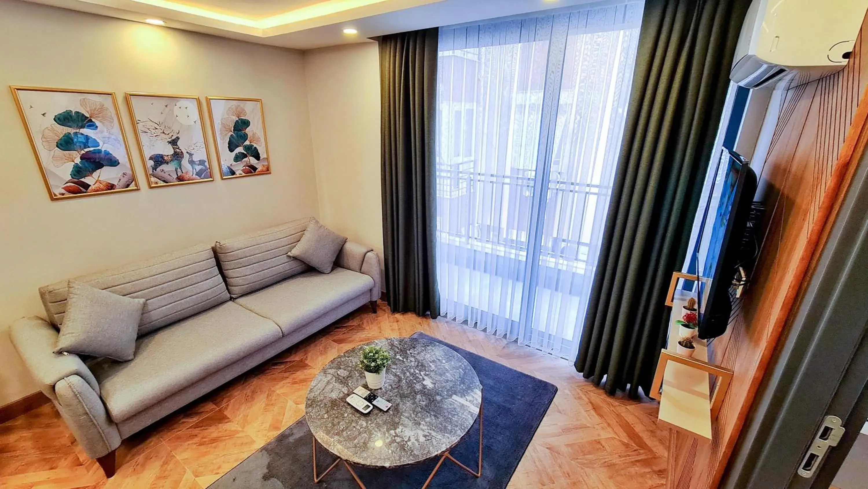 Standard Apartment in Letstay Sweet Home Mint Standard Apartment in Letstay Sweet Home Mint