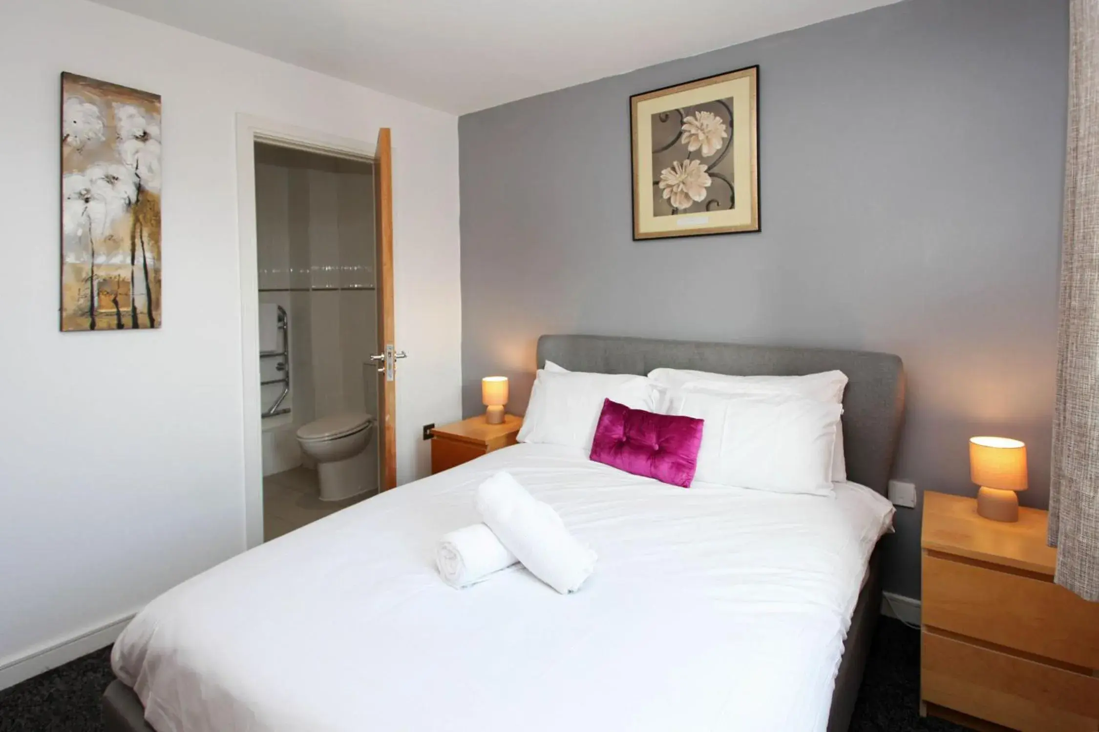 Albion Street Apartments Albion Street Apartments