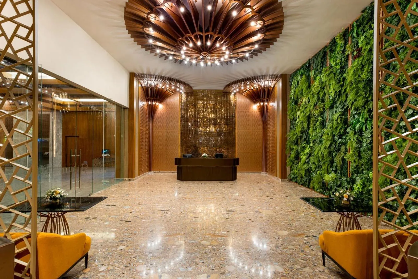 Restaurant/places to eat in MORAZEN Yogyakarta