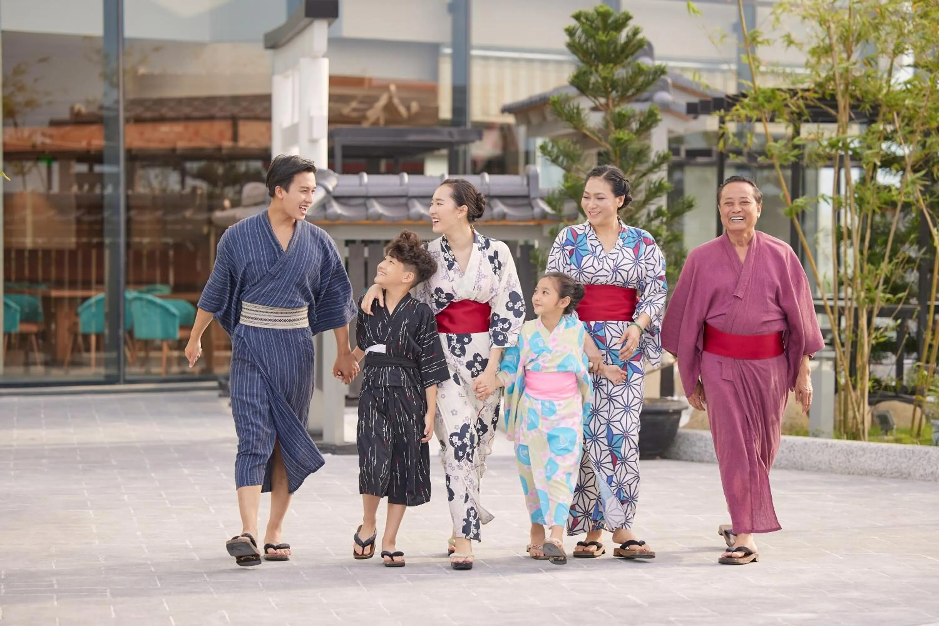 Da Nang Mikazuki Japanese Villas & Spa