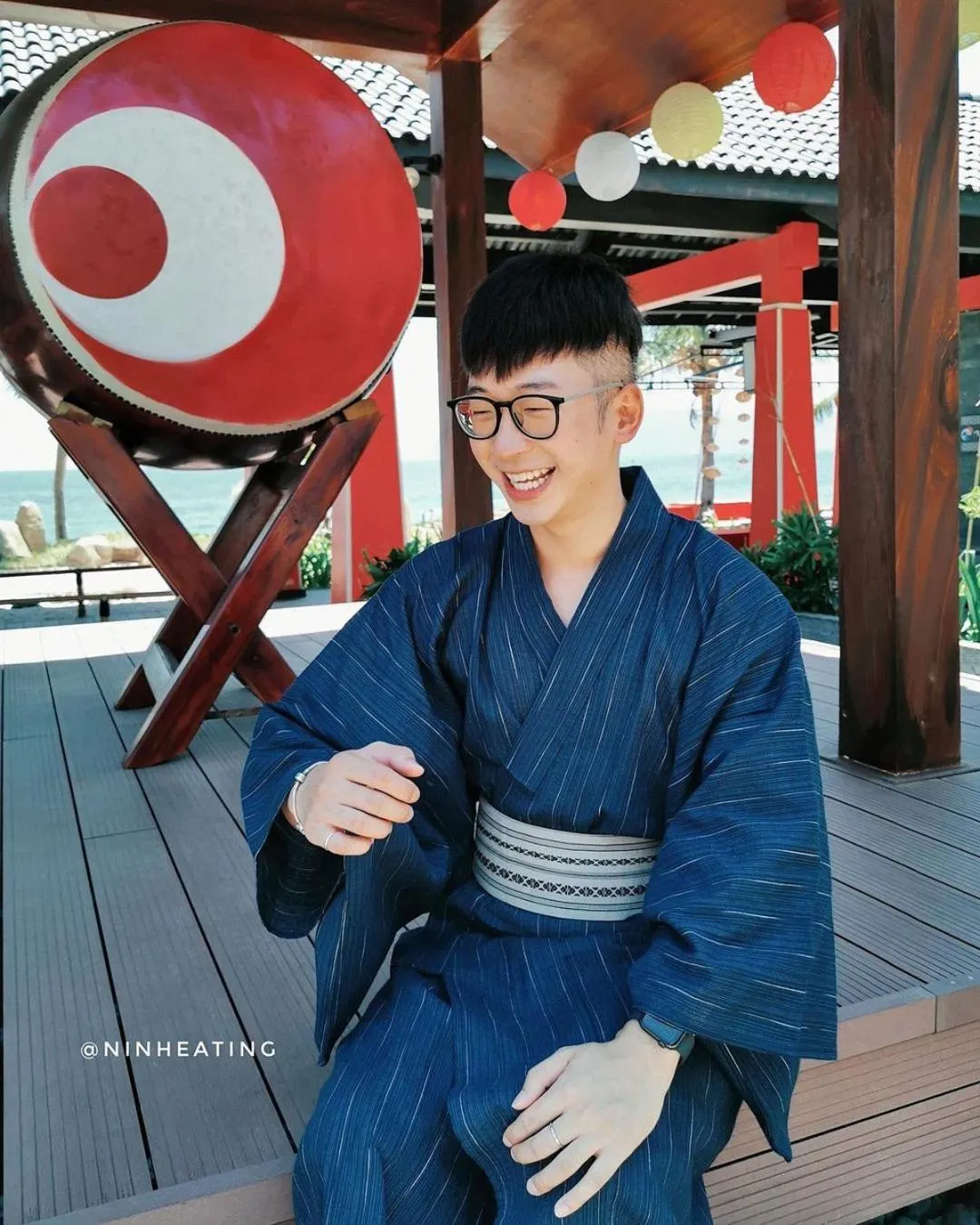 Da Nang Mikazuki Japanese Villas & Spa