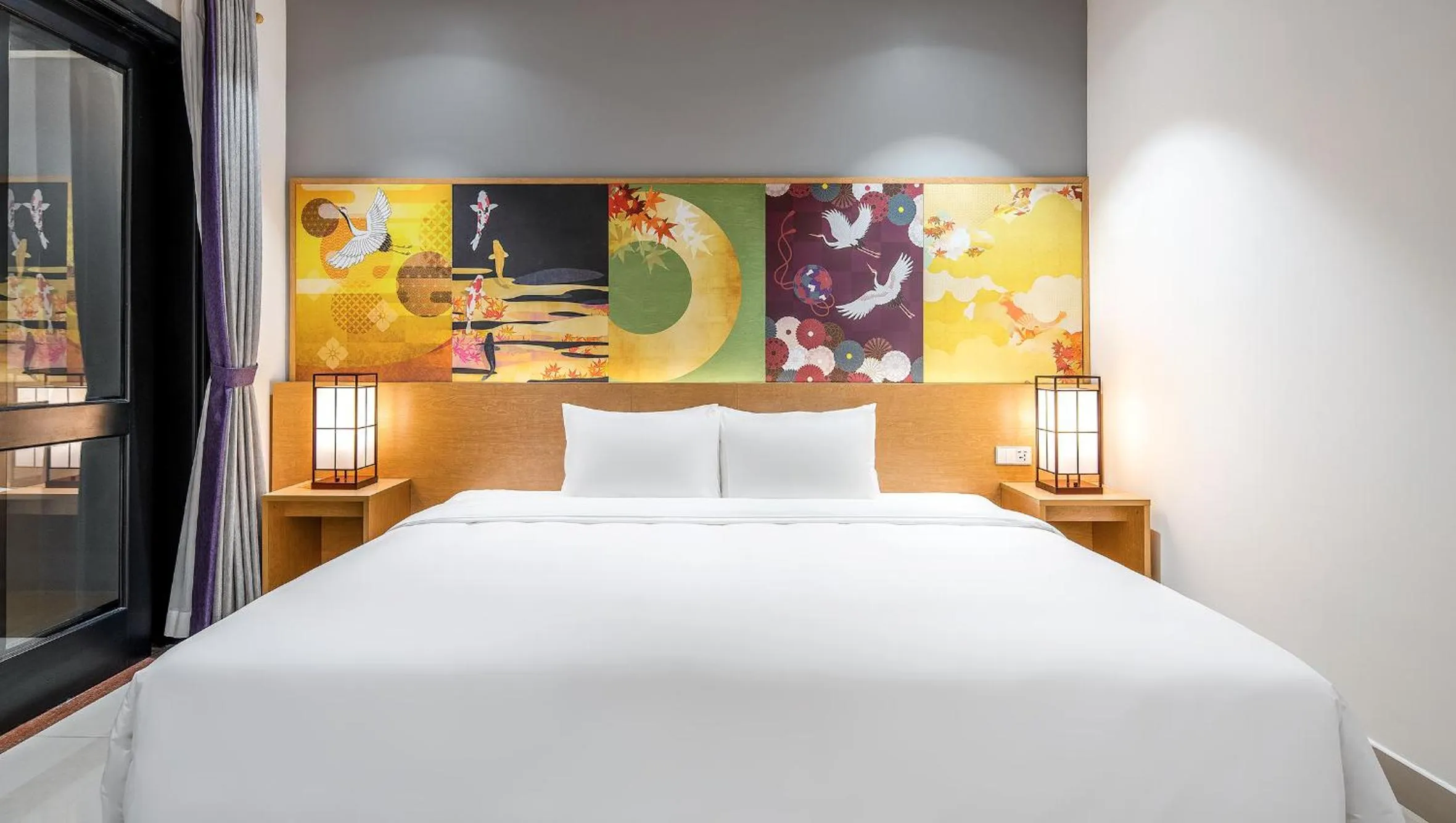 Da Nang Mikazuki Japanese Villas & Spa