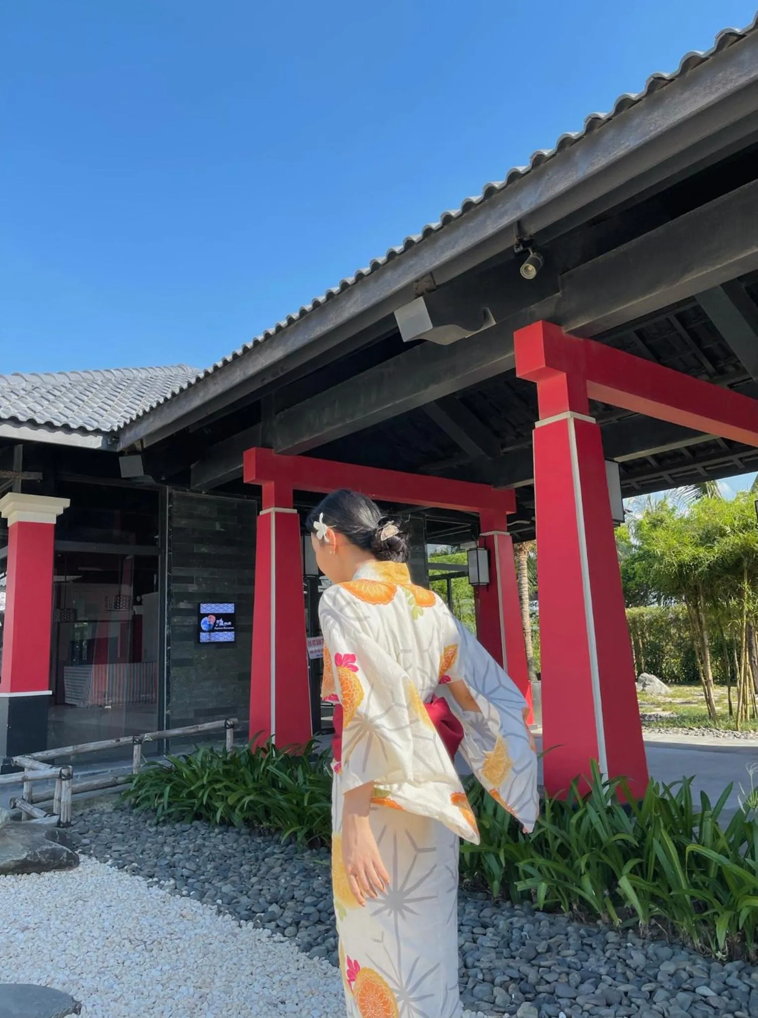 Da Nang Mikazuki Japanese Villas & Spa