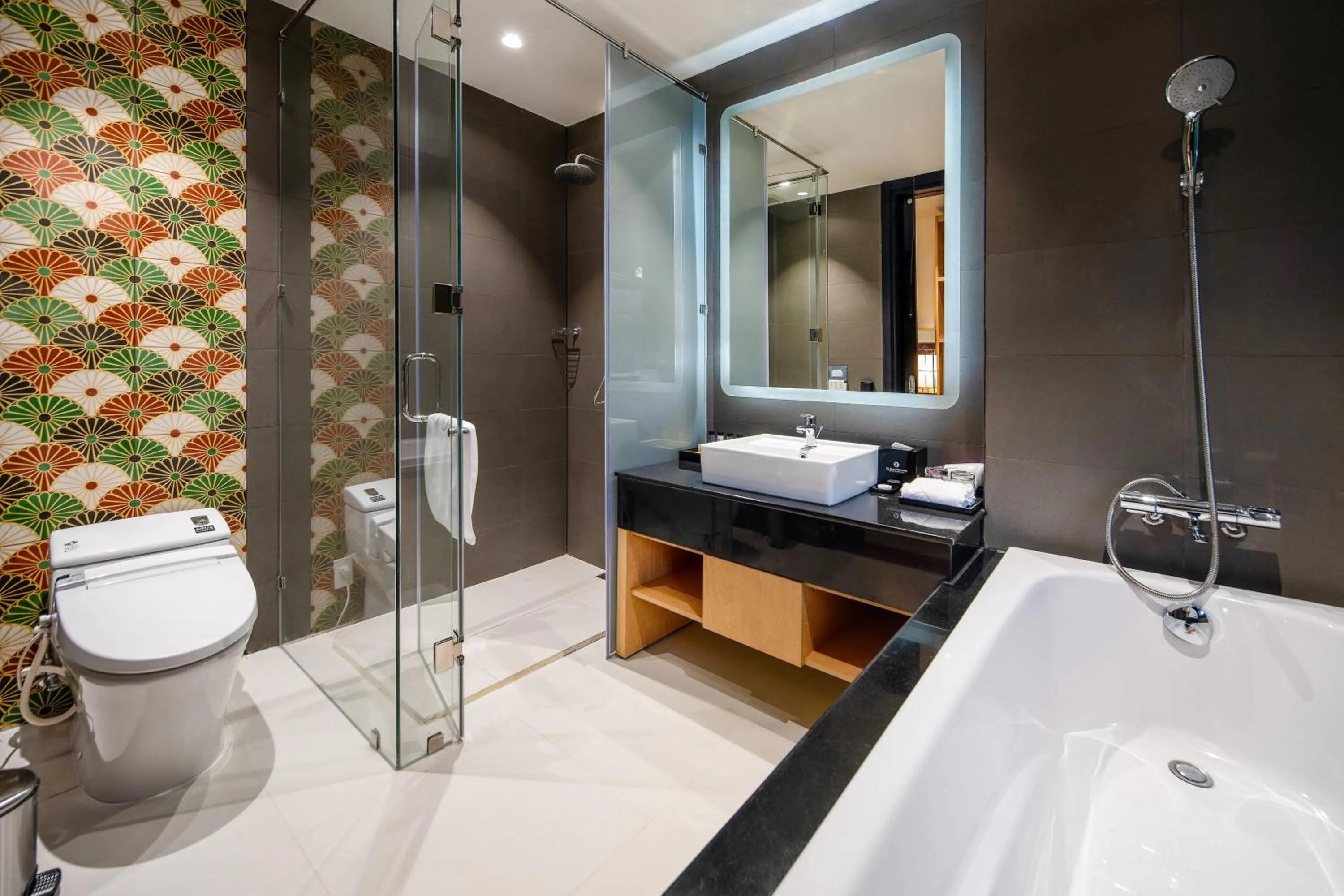 Da Nang Mikazuki Japanese Villas & Spa