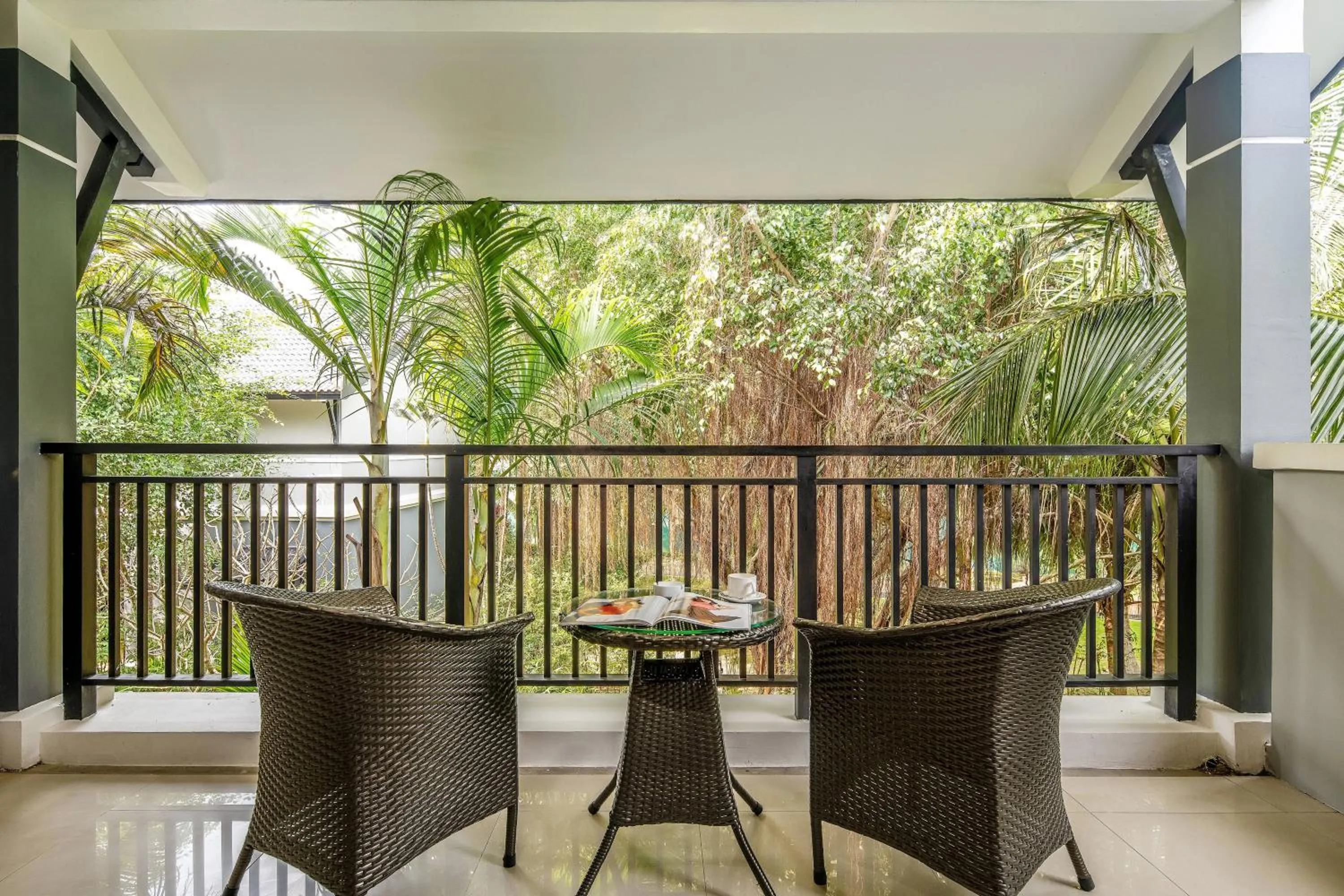 Da Nang Mikazuki Japanese Villas & Spa