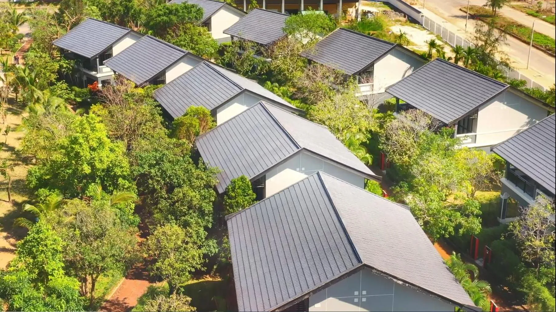 Da Nang Mikazuki Japanese Villas & Spa